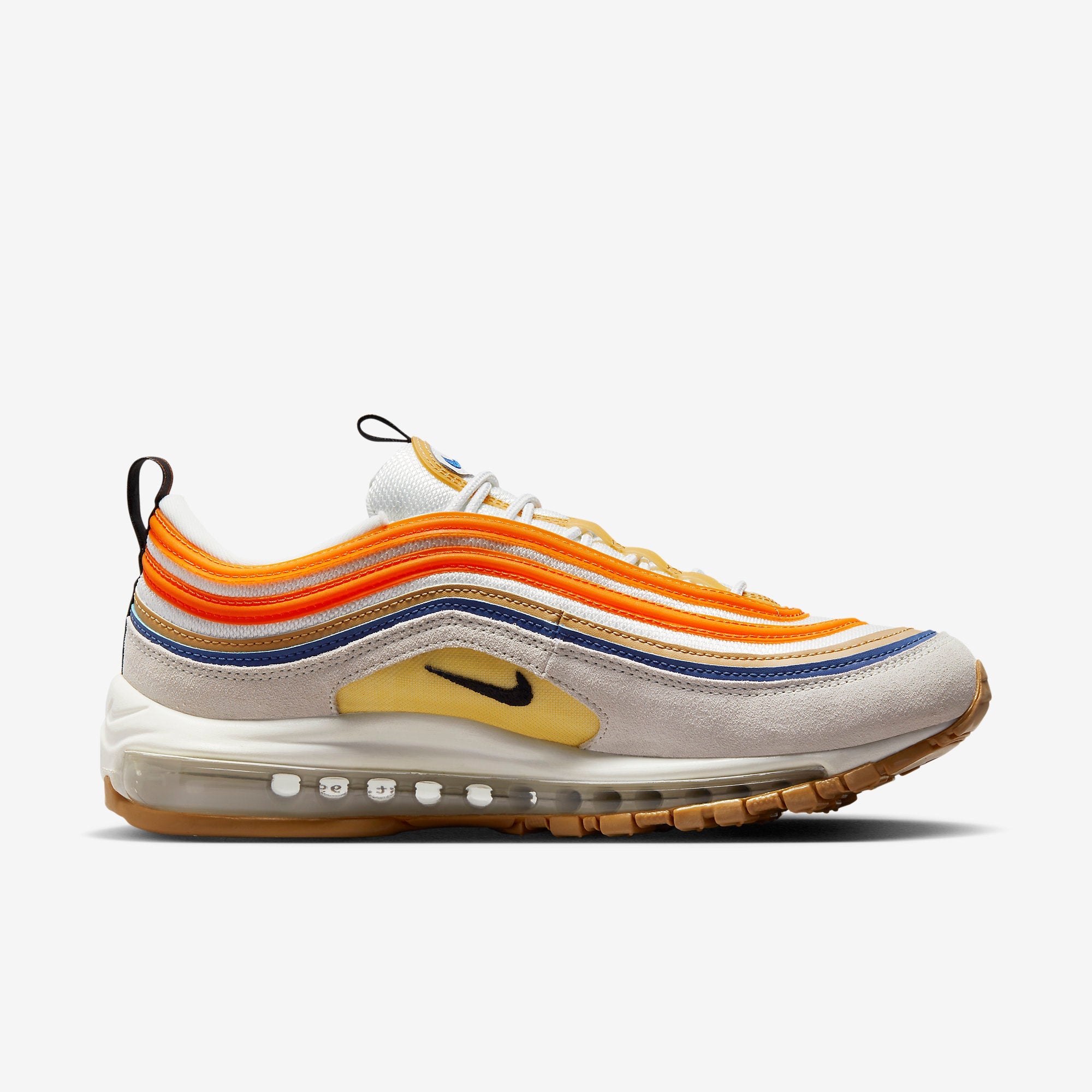 Мъжки маратонки Nike Air Max 97 SE “Frank Rudy” - Airhouse
