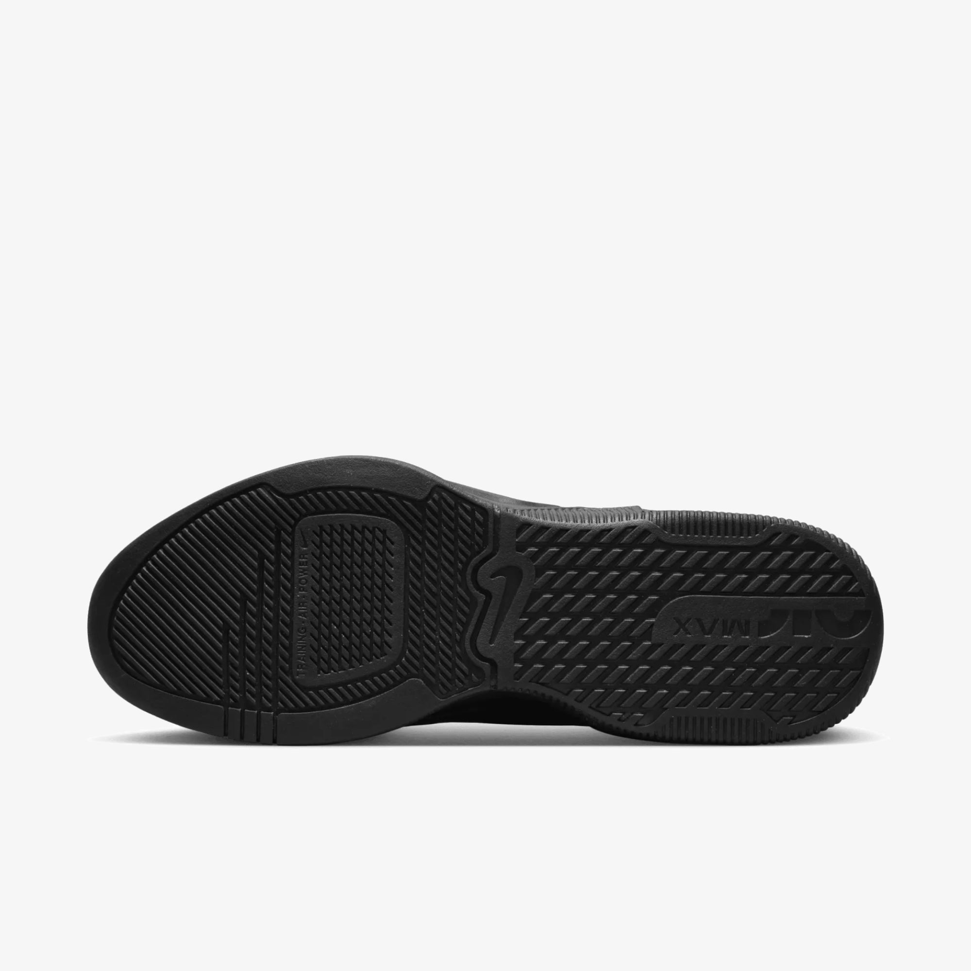 Мъжки маратонки Nike Air Max Alpha Trainer 5 - DM0829-010 подметка