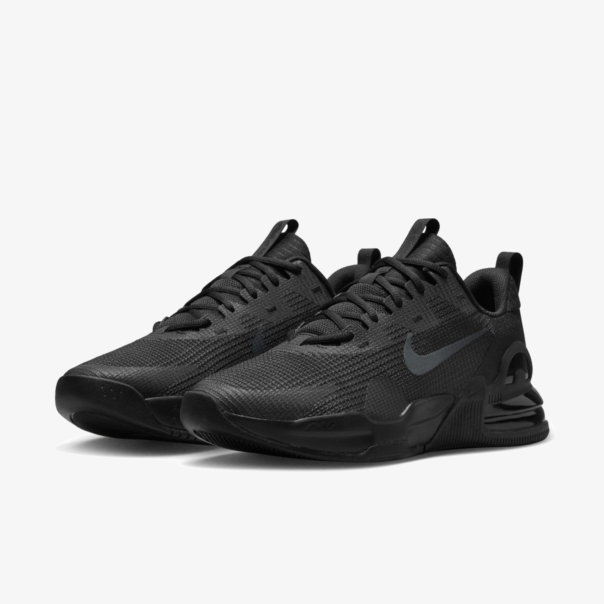 Мъжки маратонки Nike Air Max Alpha Trainer 5 - DM0829-010 отпред