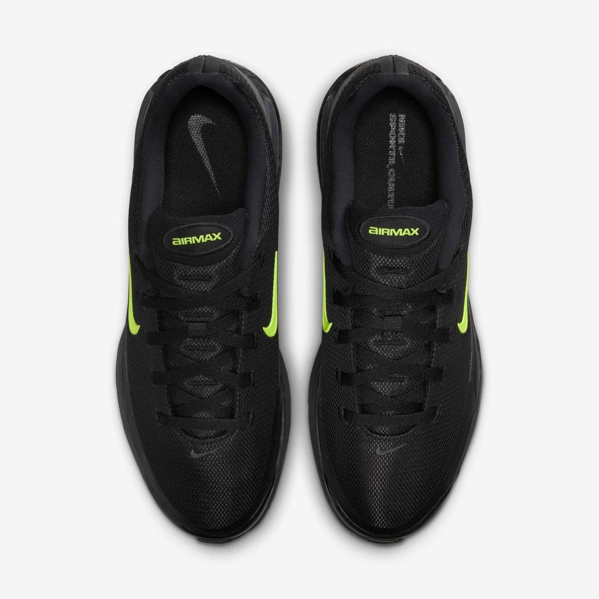 Мъжки маратонки Nike Air Max Bia - IF2624-006 отгоре