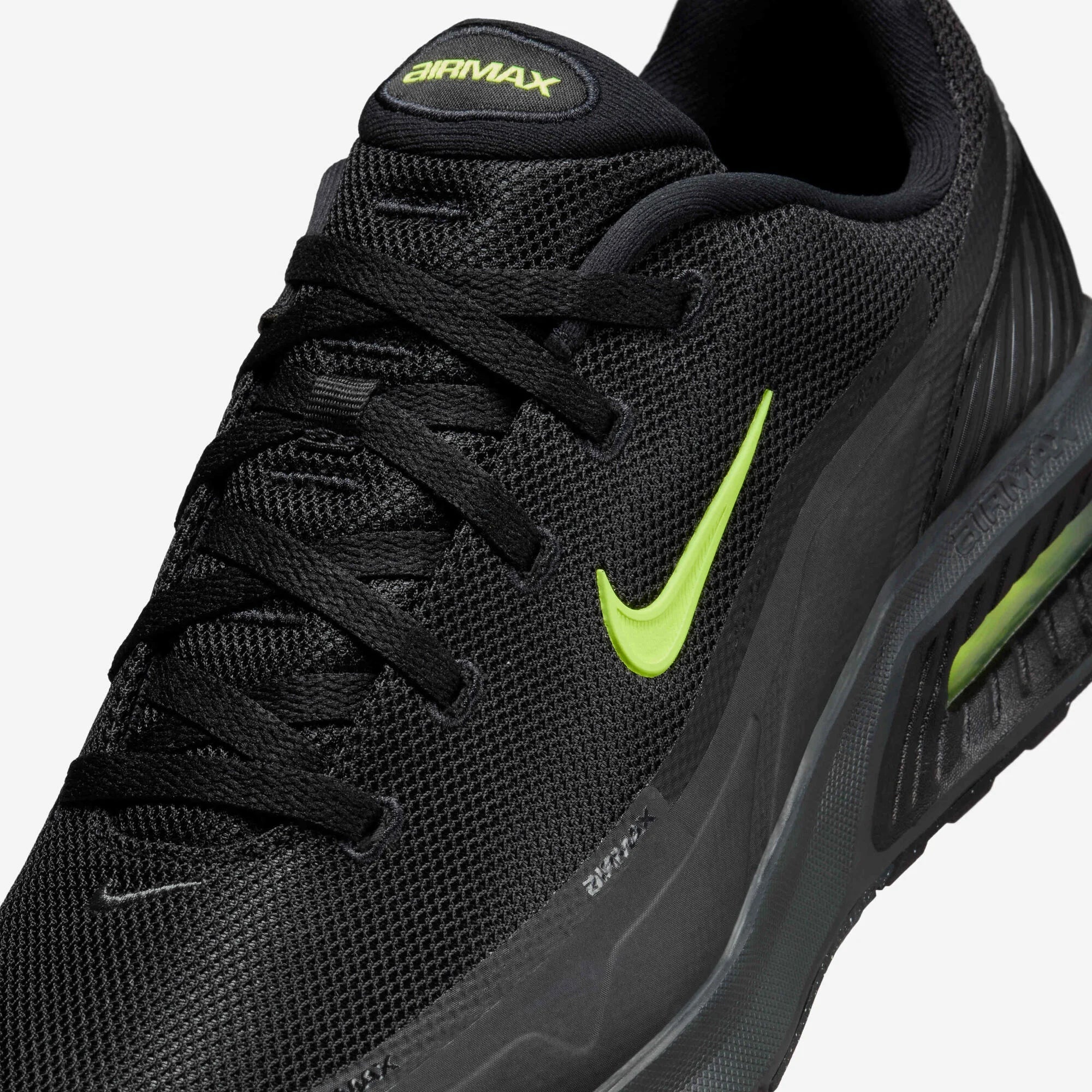 Мъжки маратонки Nike Air Max Bia - IF2624-006 детайл отстрани