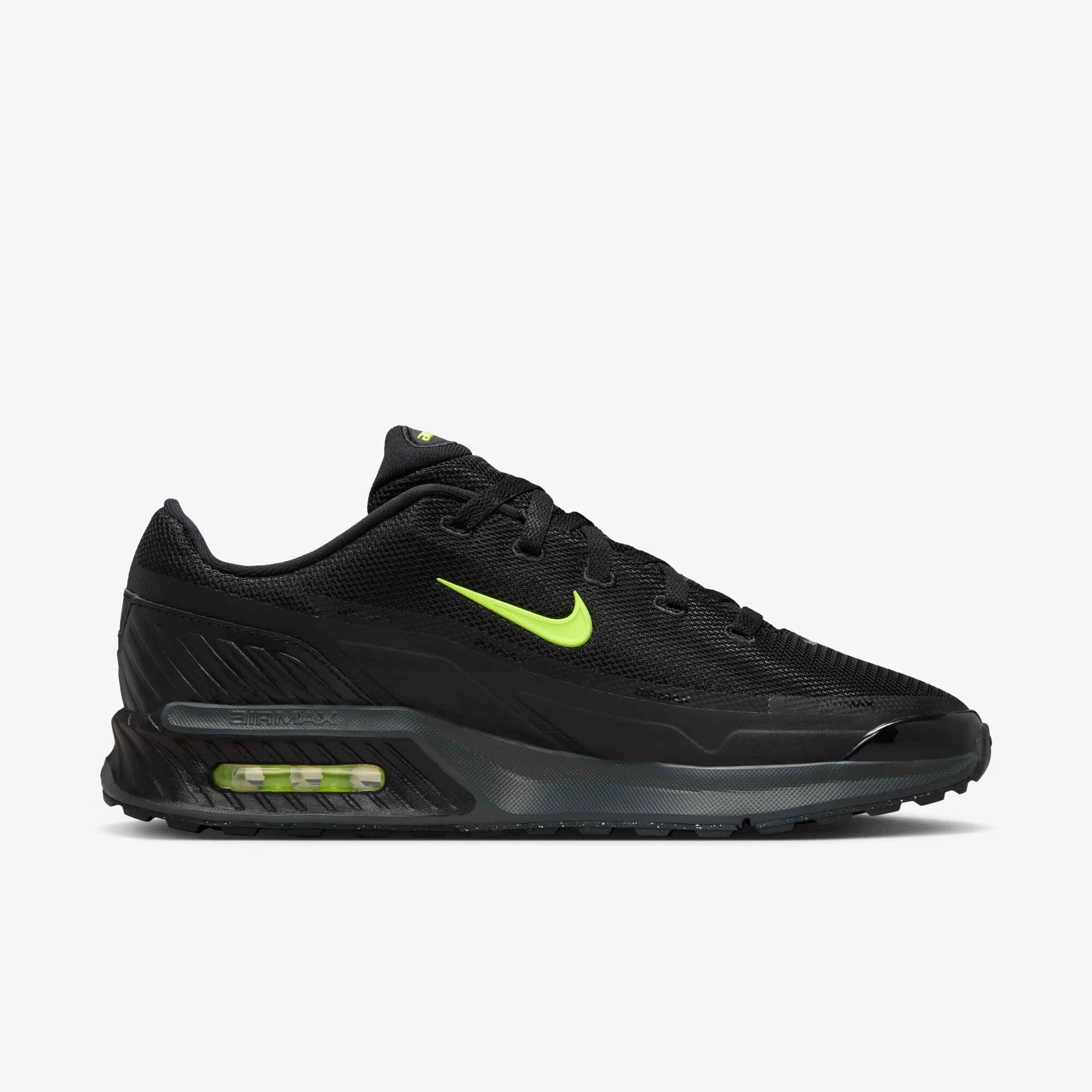 Мъжки маратонки Nike Air Max Bia - IF2624-006 отстрани