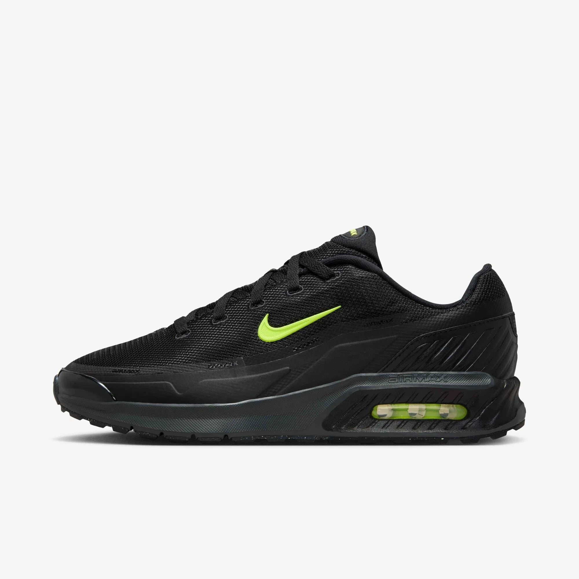Мъжки маратонки Nike Air Max Bia - IF2624-006
