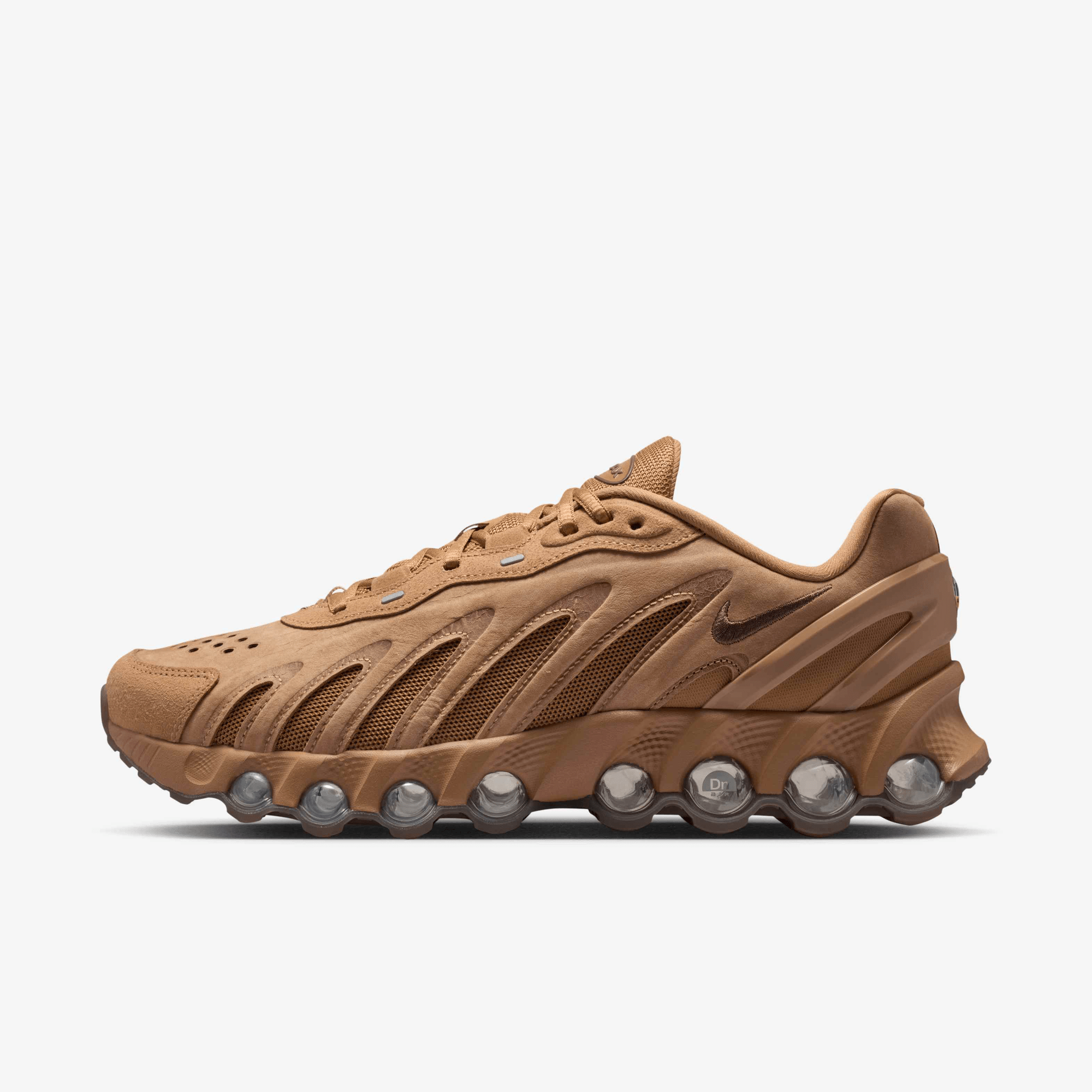 Мъжки маратонки Nike Air Max Dn8 Leather - IB6381-200
