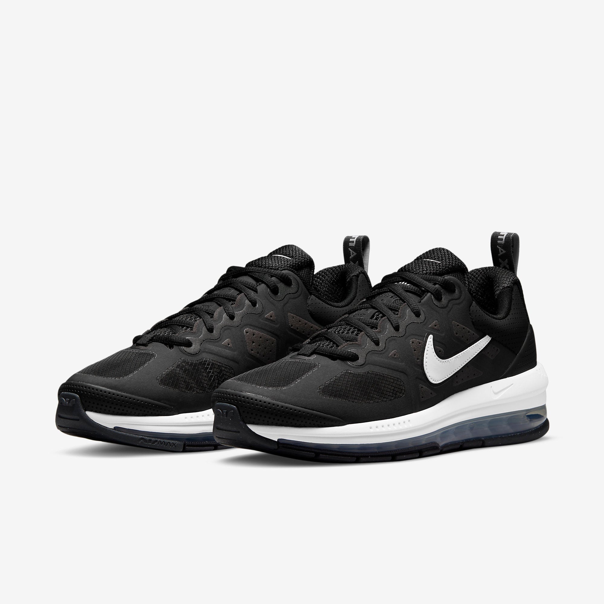Мъжки маратонки Nike Air Max Genome - CW1648-003 отпред