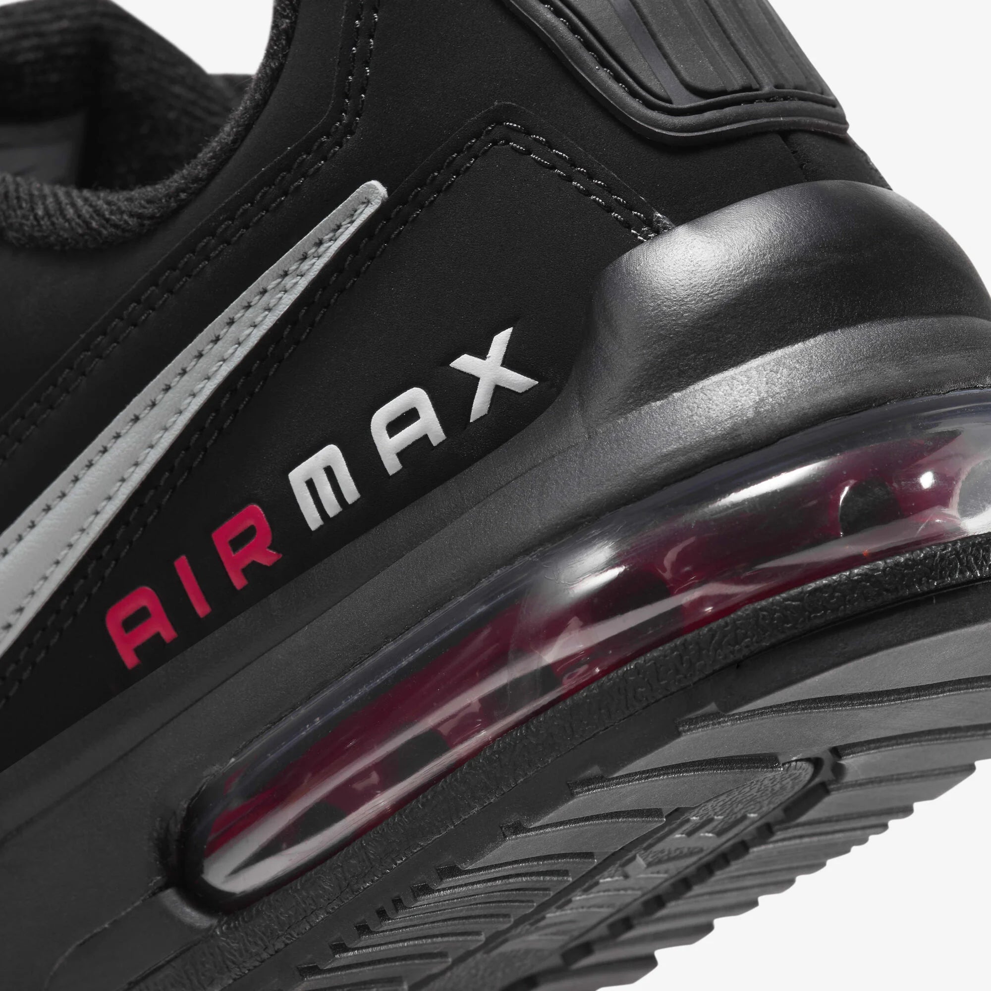 Мъжки маратонки Nike Air Max LTD 3 - CW2649-001 детайл отзад