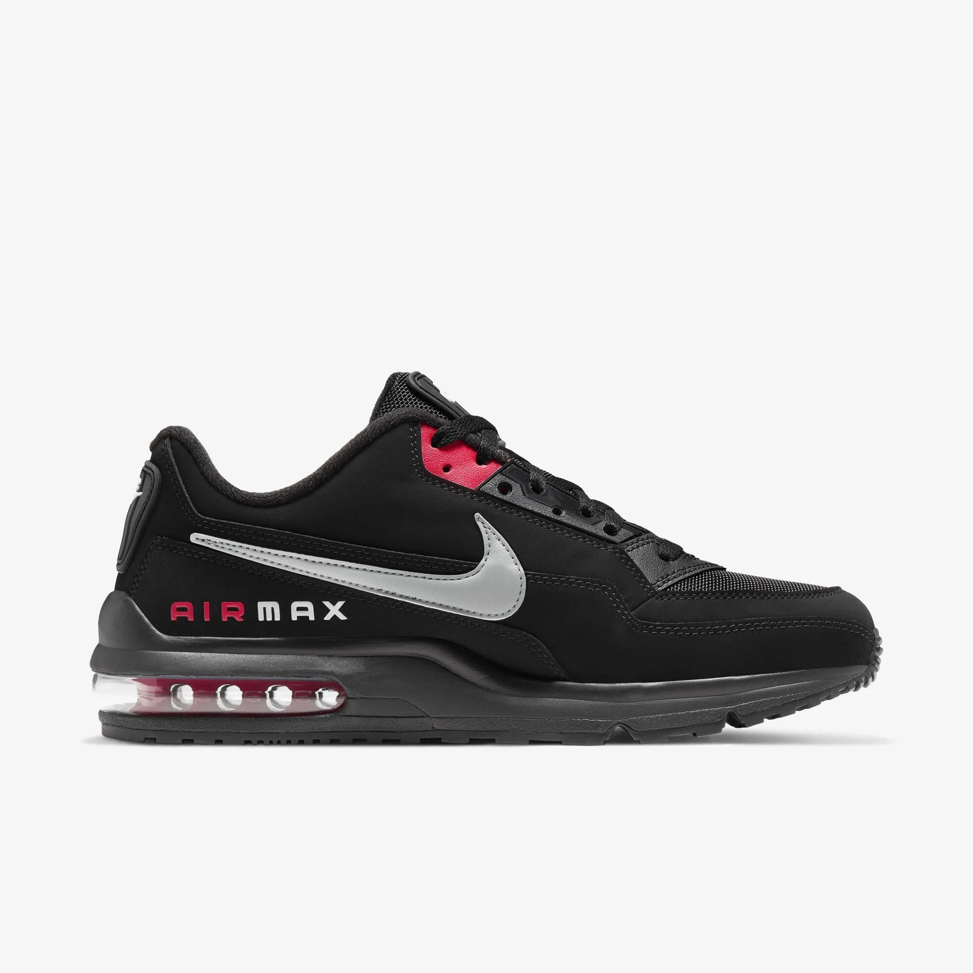 Мъжки маратонки Nike Air Max LTD 3 - CW2649-001 отстрани