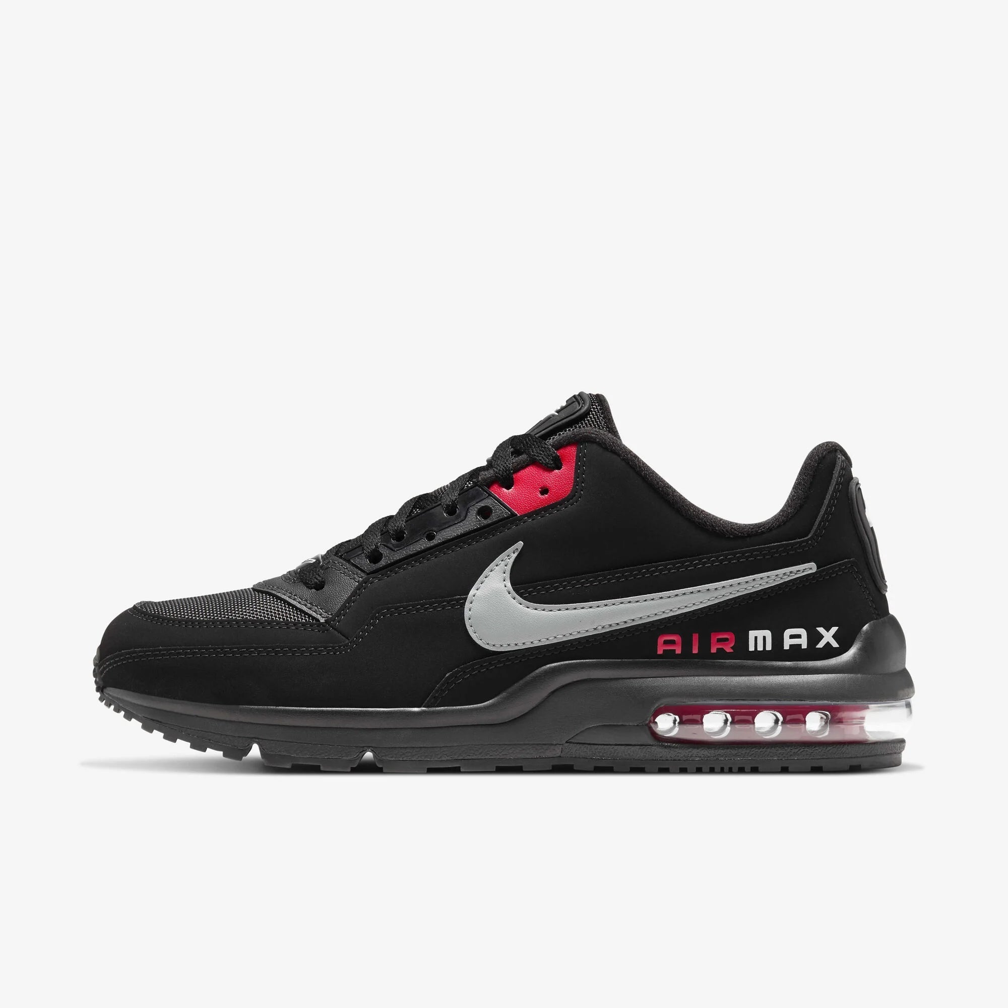 Мъжки маратонки Nike Air Max LTD 3 - CW2649-001