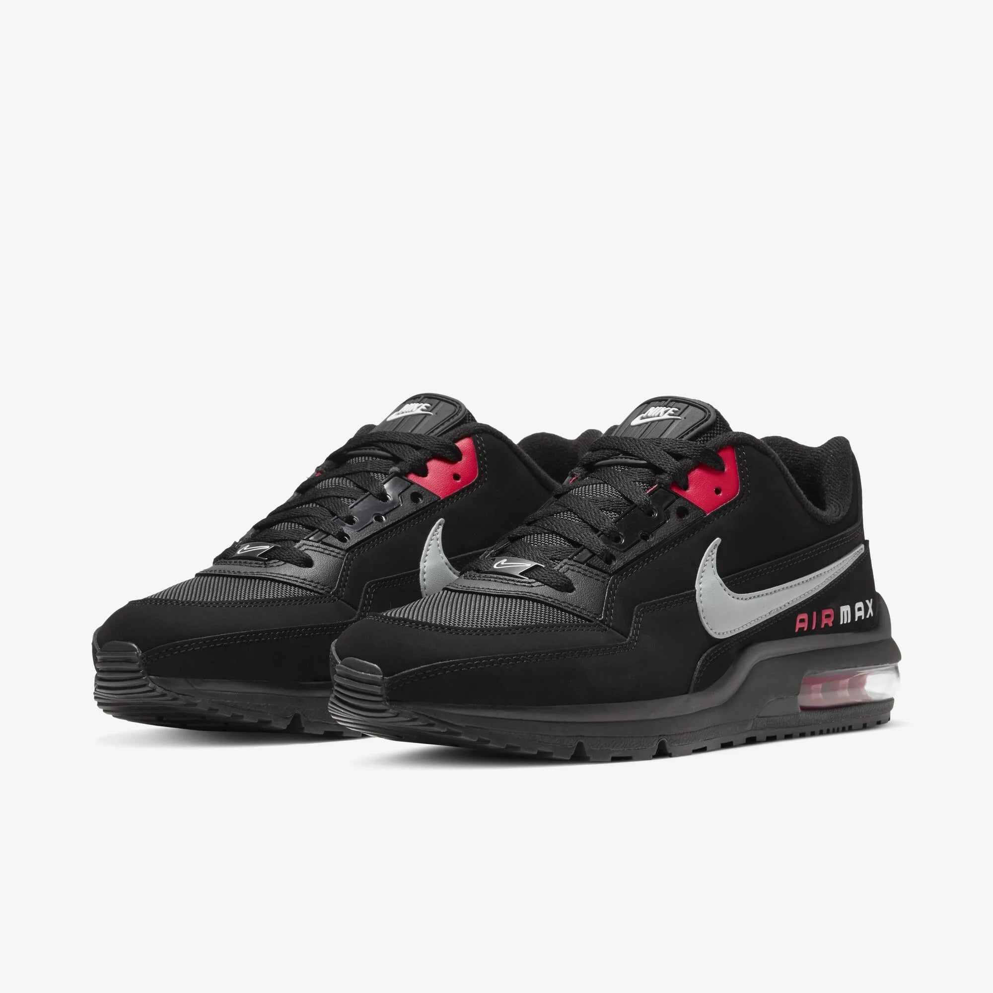 Мъжки маратонки Nike Air Max LTD 3 - CW2649-001 отпред