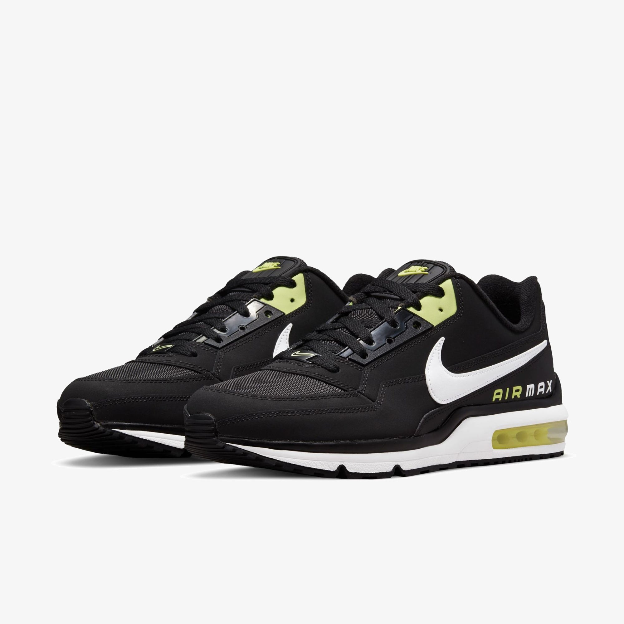 Мъжки маратонки Nike Air Max LTD 3 - Airhouse