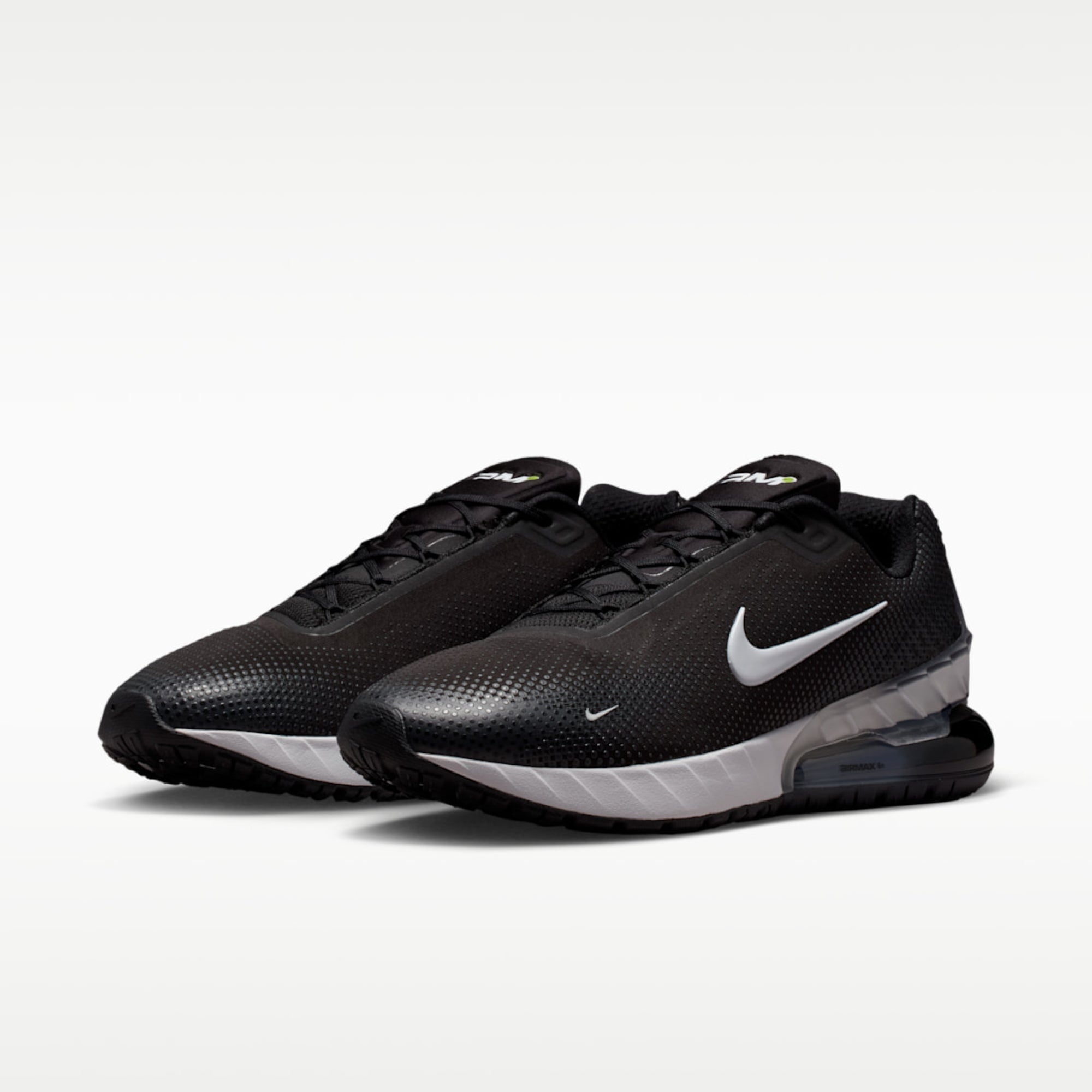 Мъжки маратонки Nike Air Max Phoenix - FZ5307-007 отпред
