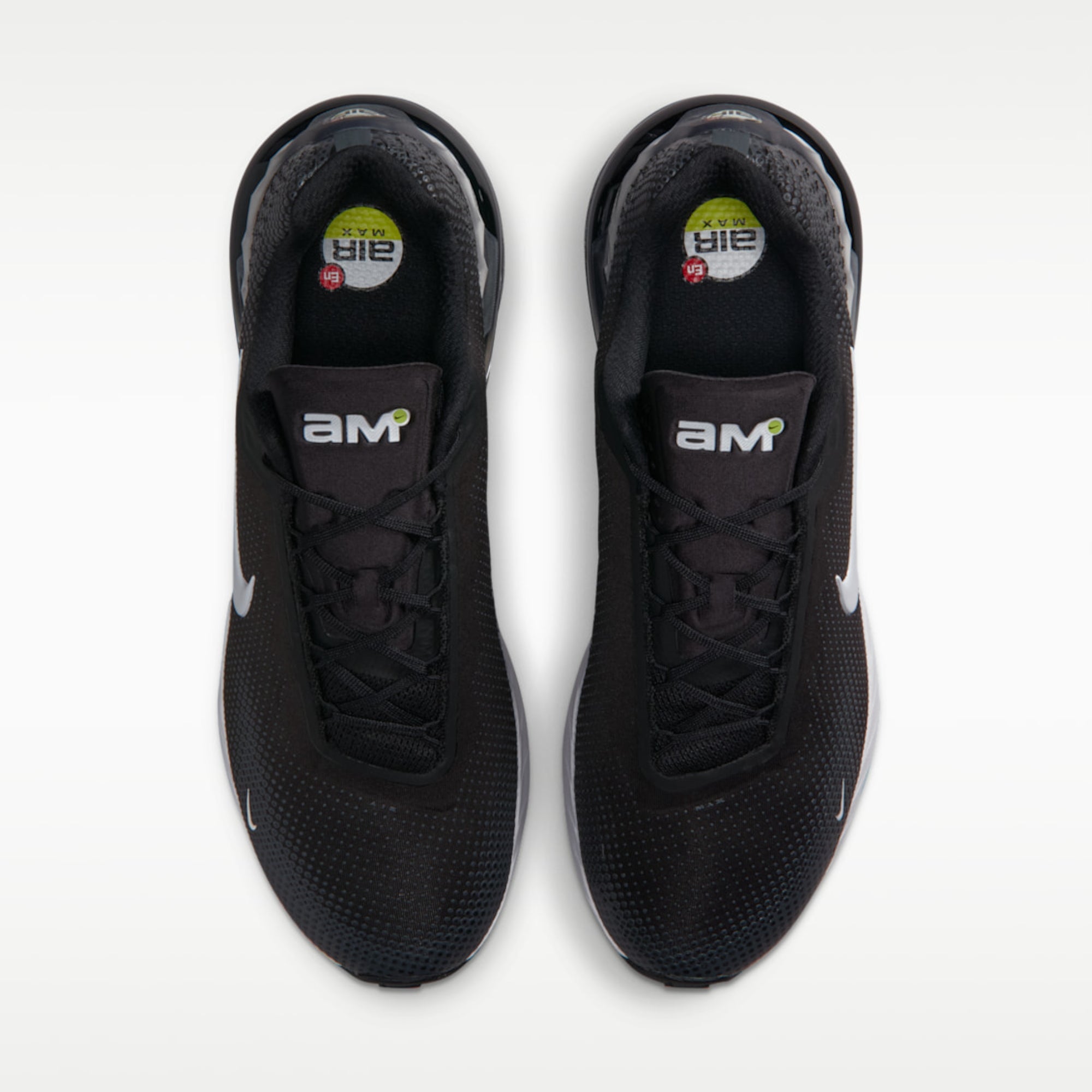 Мъжки маратонки Nike Air Max Phoenix - FZ5307-007 отгоре