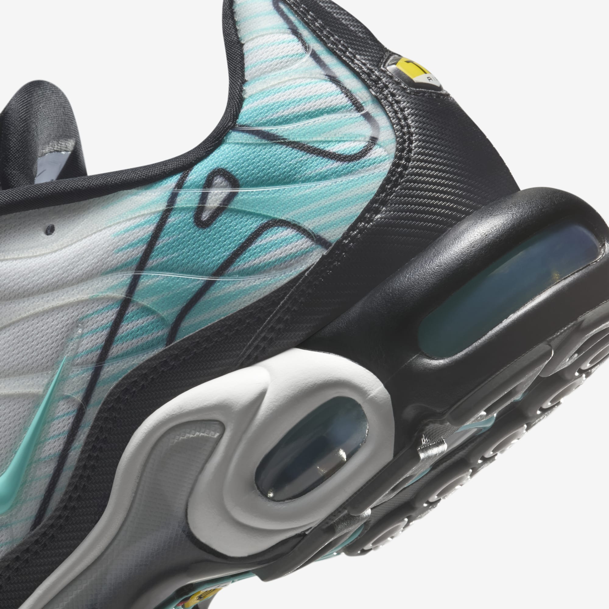 Мъжки маратонки Nike Air Max Plus “Mercurial Vapor” - Airhouse