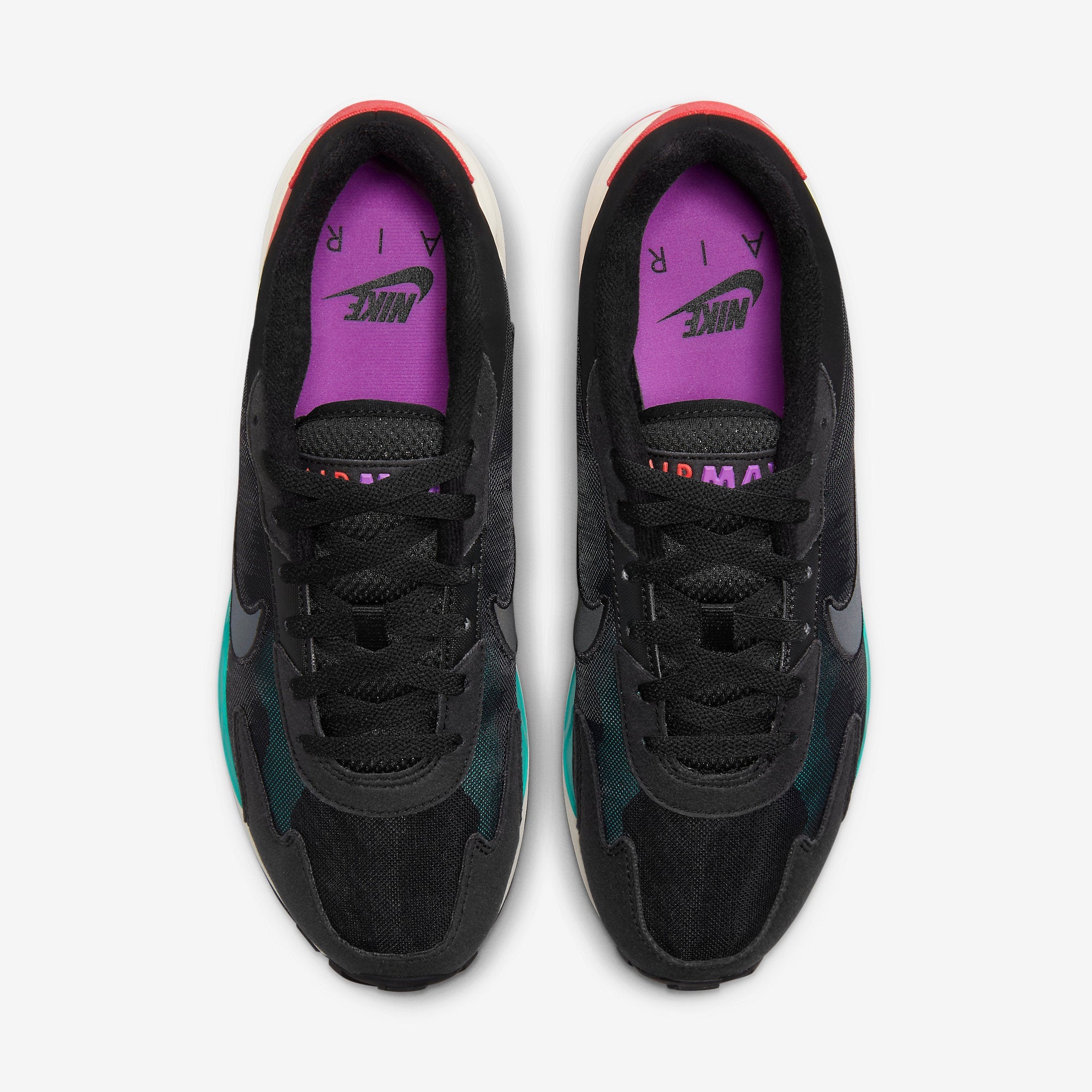 Мъжки маратонки Nike Air Max Solo - Airhouse