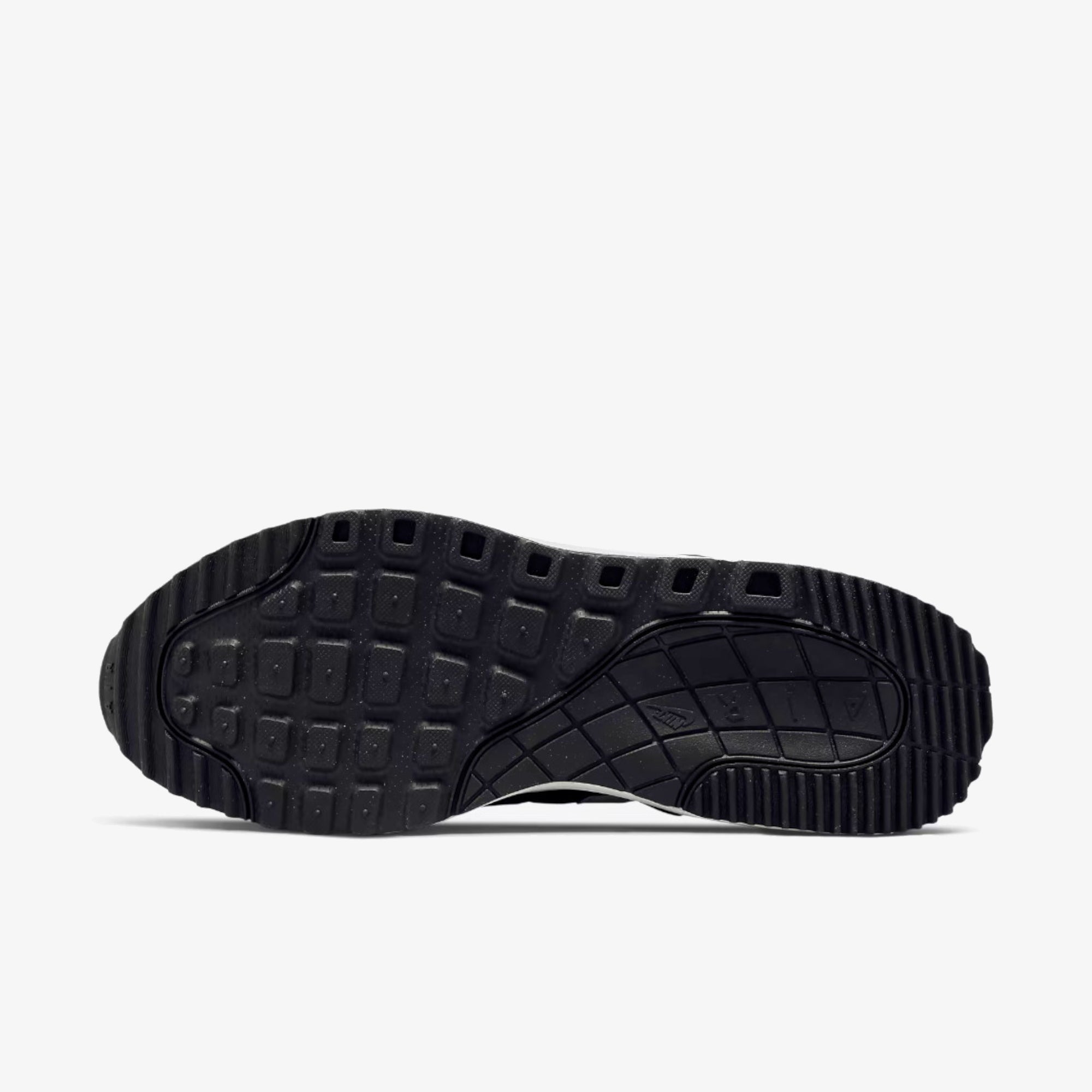 Мъжки маратонки Nike Air Max SYSTM - DM9537-001 подметка