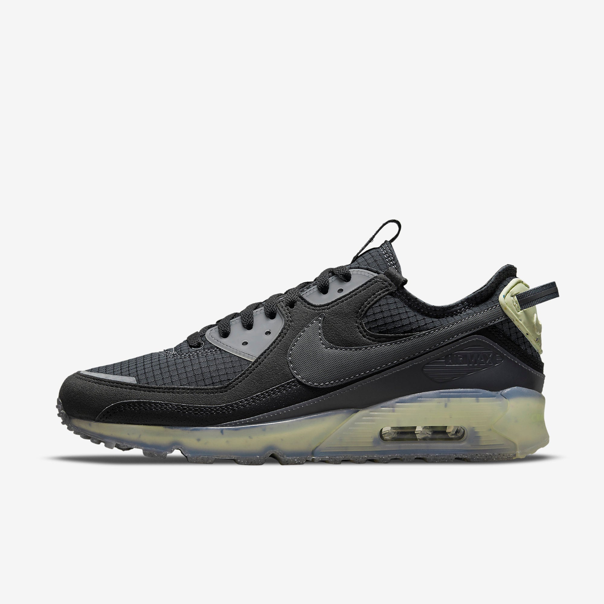 Мъжки маратонки Nike Air Max Terrascape 90 - Airhouse