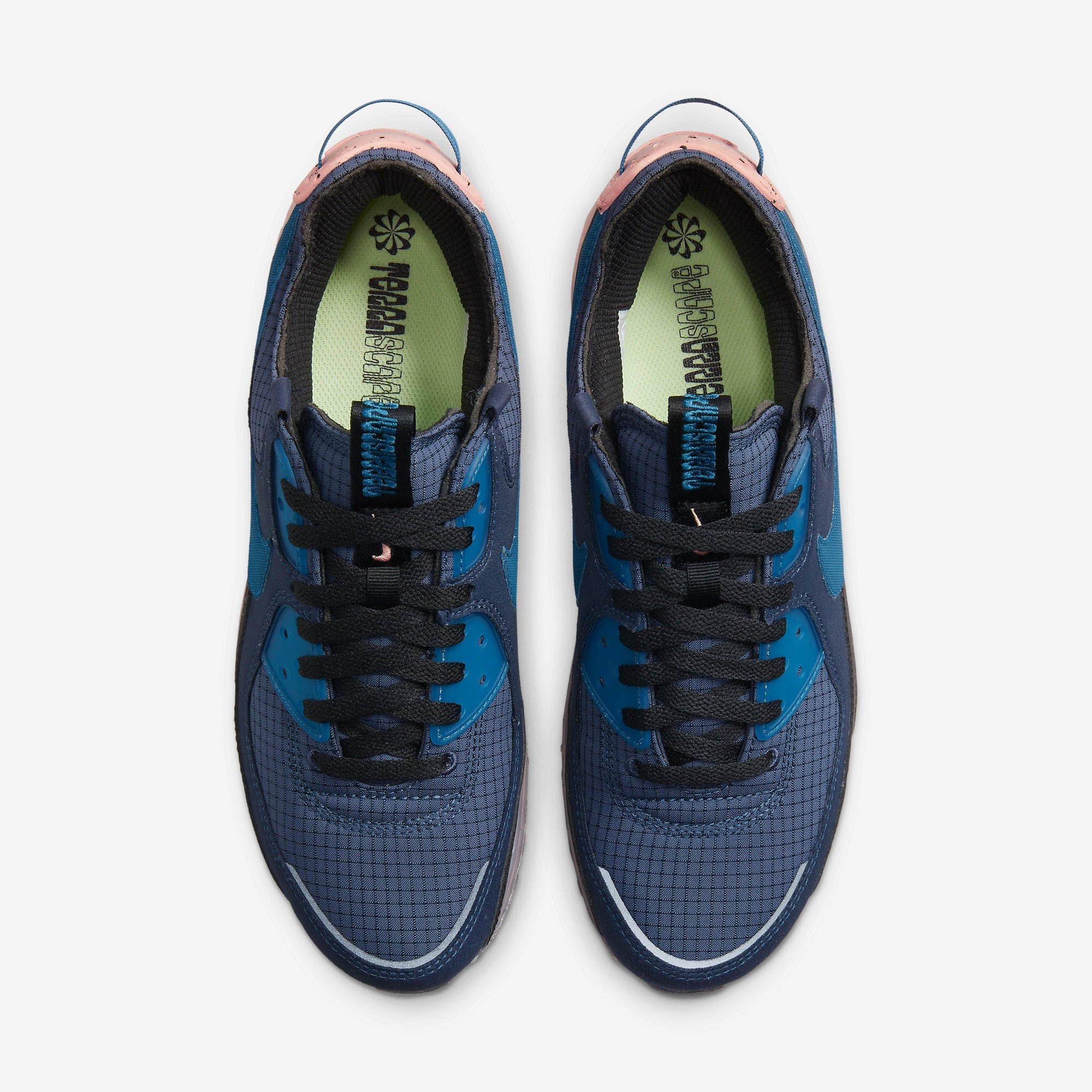 Мъжки маратонки Nike Air Max Terrascape 90 - Airhouse