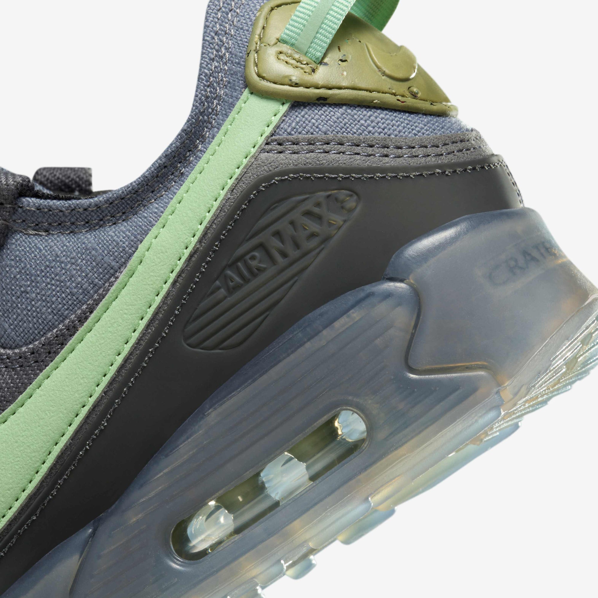 Мъжки маратонки Nike Air Max Terrascape 90 - Airhouse