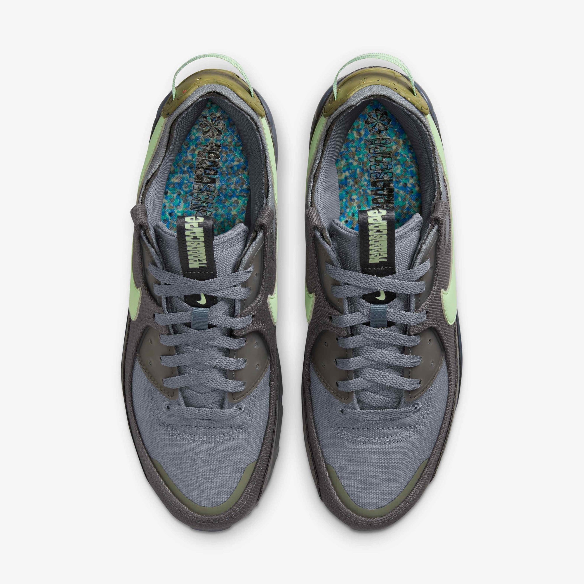 Мъжки маратонки Nike Air Max Terrascape 90 - Airhouse