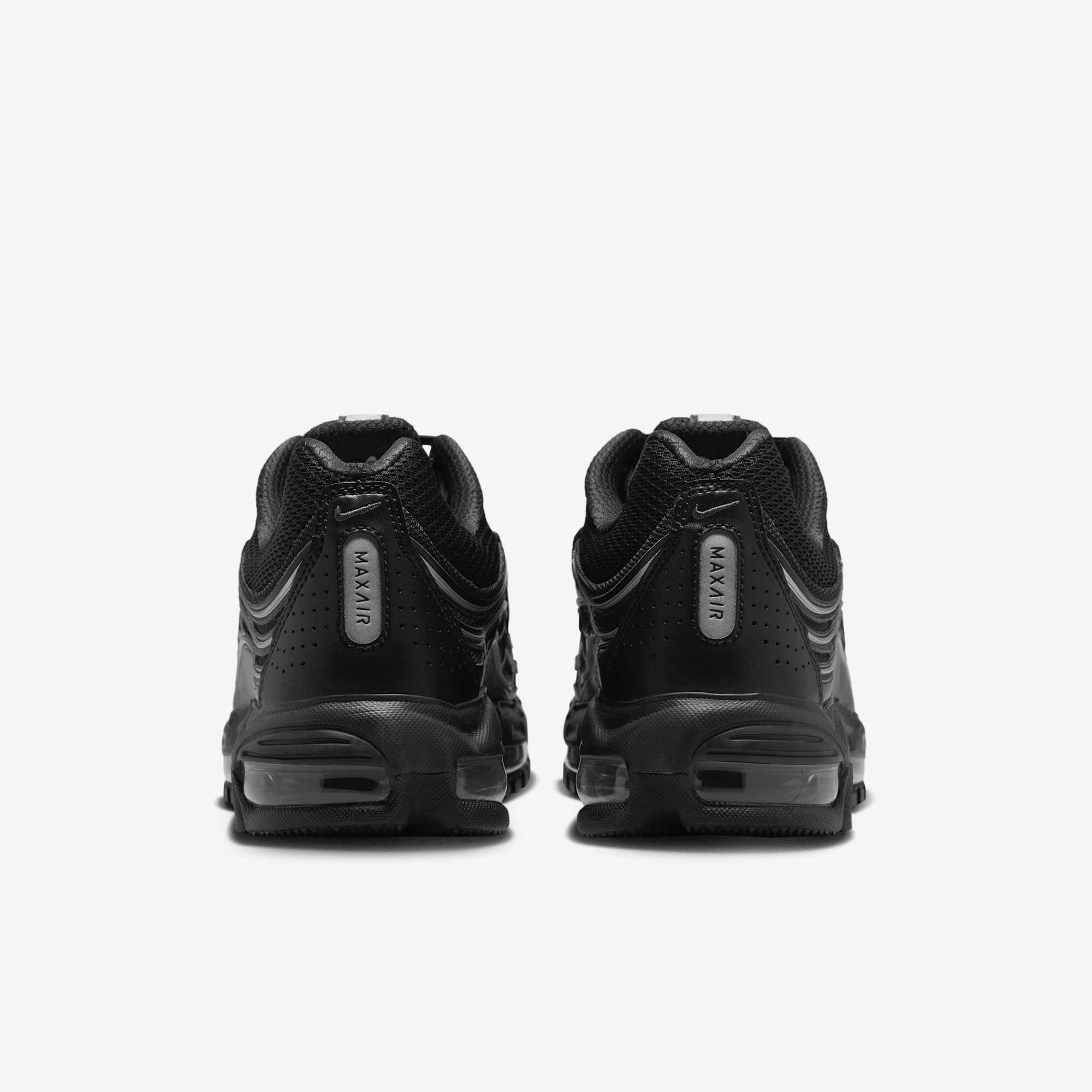 Мъжки маратонки Nike Air Max TL 2.5 - FZ4110-002 отзад
