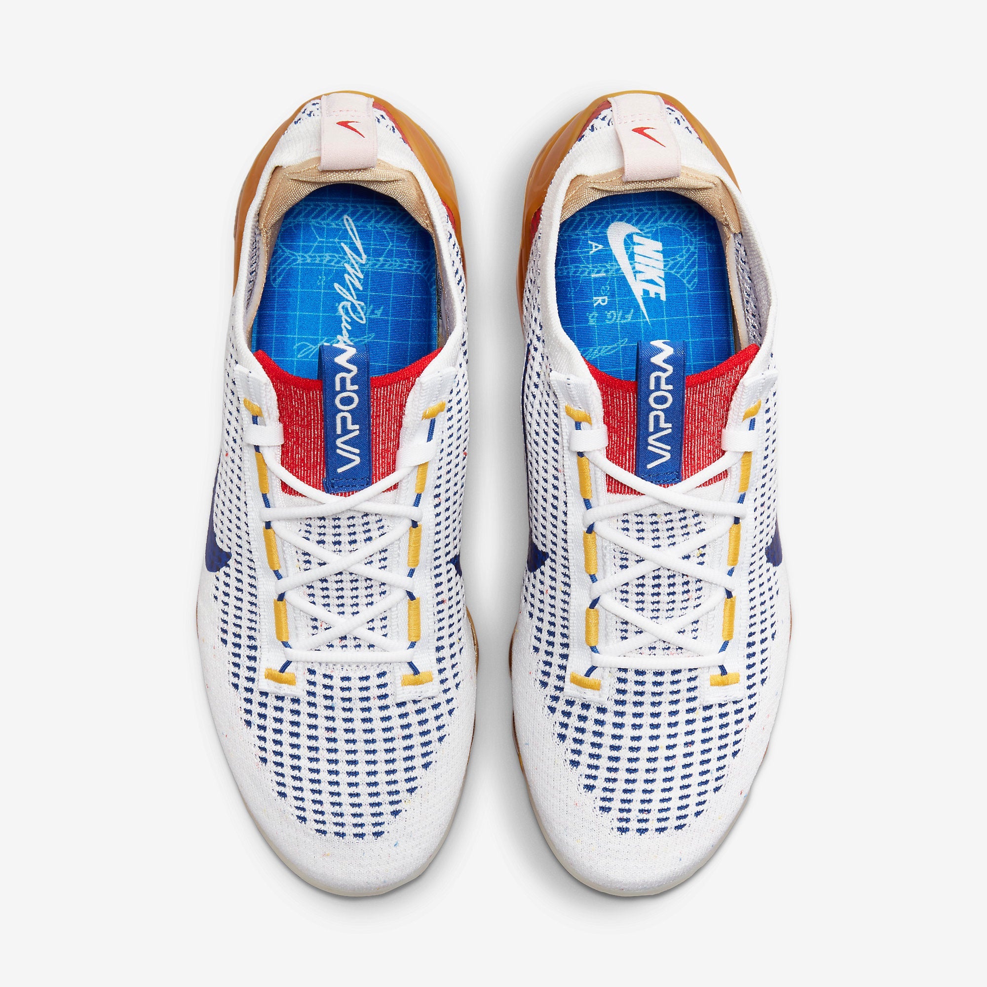 Мъжки маратонки Nike Air VaporMax Flyknit 2021 “Air Pressure” - Airhouse