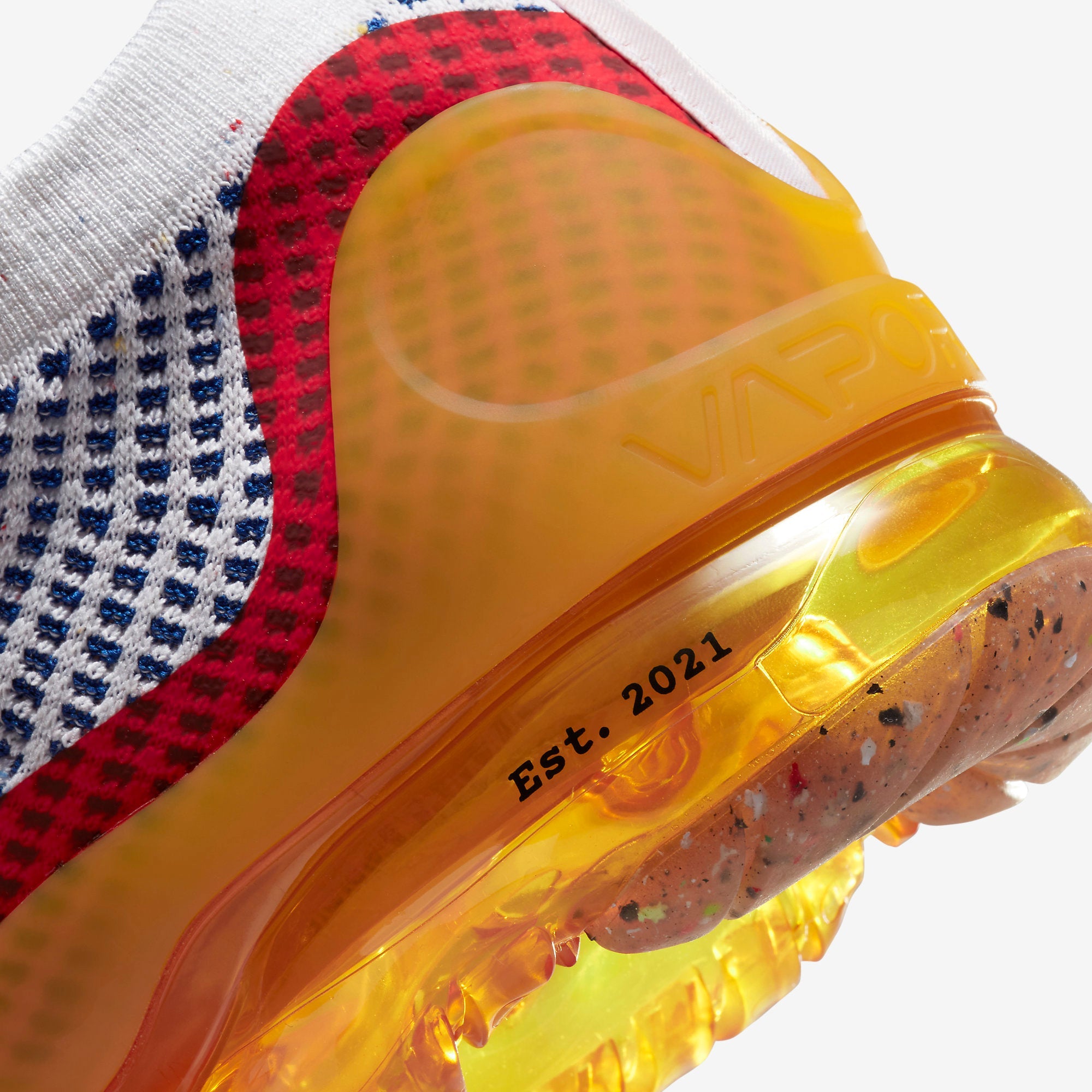 Мъжки маратонки Nike Air VaporMax Flyknit 2021 “Air Pressure” - Airhouse