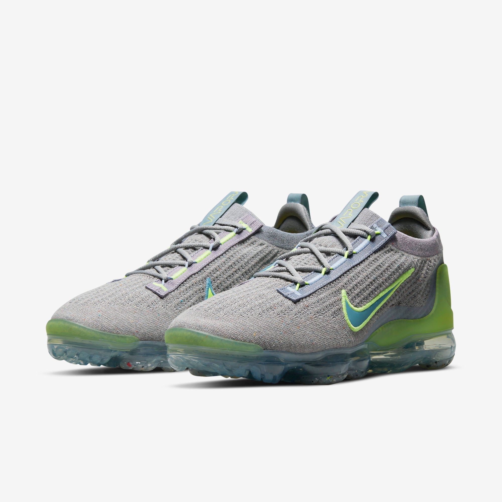 Мъжки маратонки Nike Air VaporMax Flyknit 2021 - Airhouse