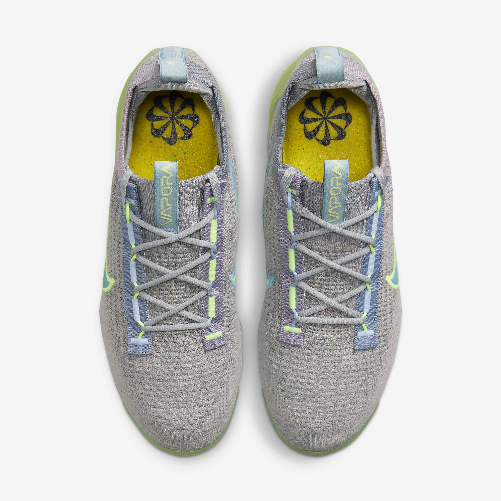 Мъжки маратонки Nike Air VaporMax Flyknit 2021 - Airhouse