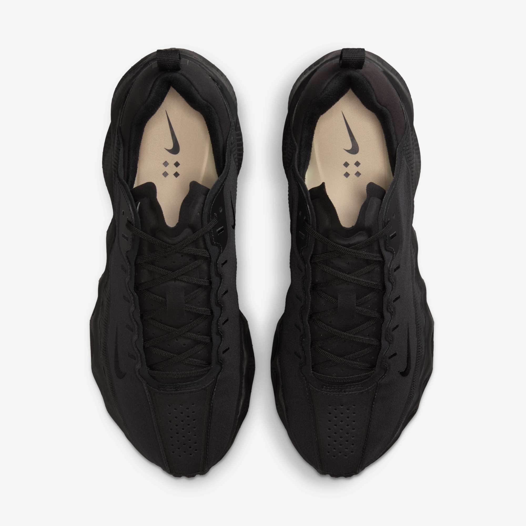 Мъжки маратонки Nike Ava Rover - DX4215-005 отгоре