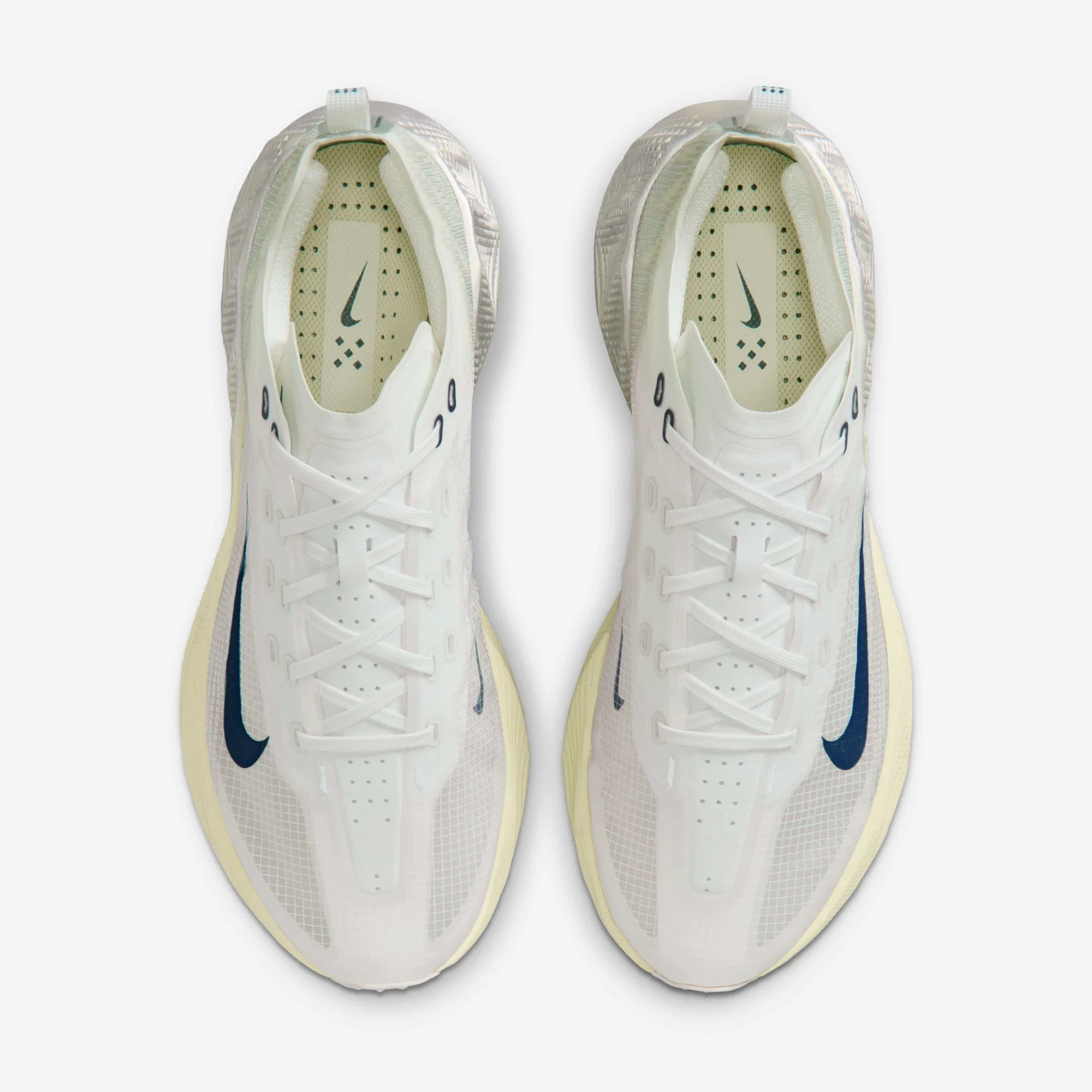 Мъжки маратонки Nike Ava X - HM9697-003 отгоре