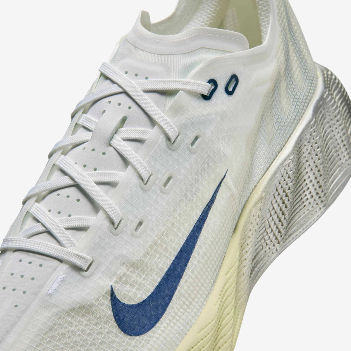 Мъжки маратонки Nike Ava X - HM9697-003 детайл отпред