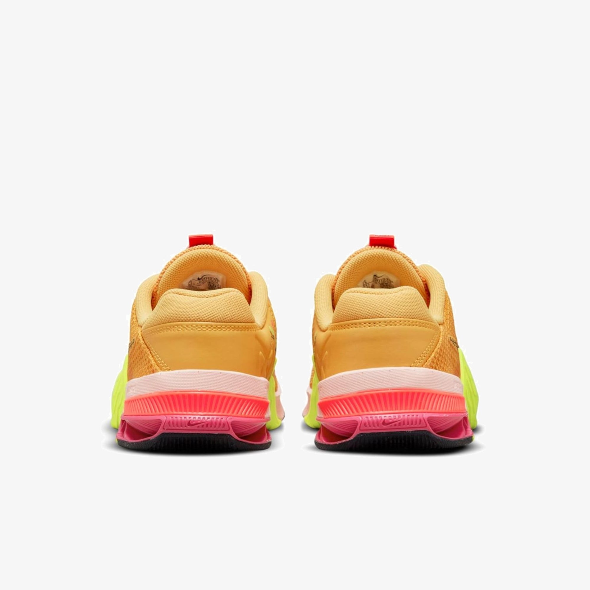 Мъжки маратонки Nike Metcon 7 X - DA8110-721 отзад