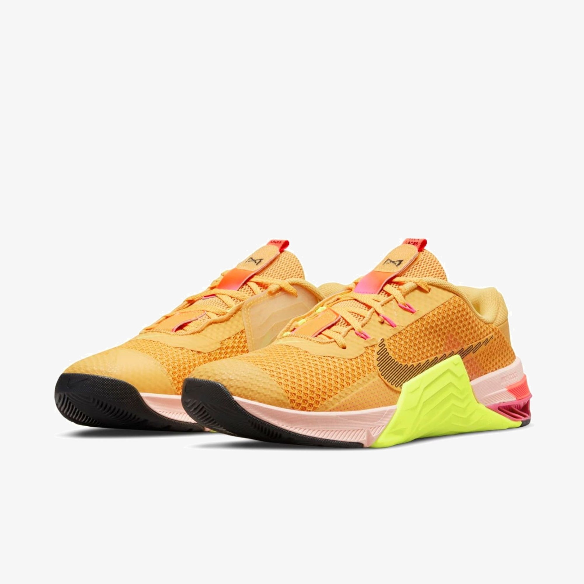 Мъжки маратонки Nike Metcon 7 X - DA8110-721 отпред