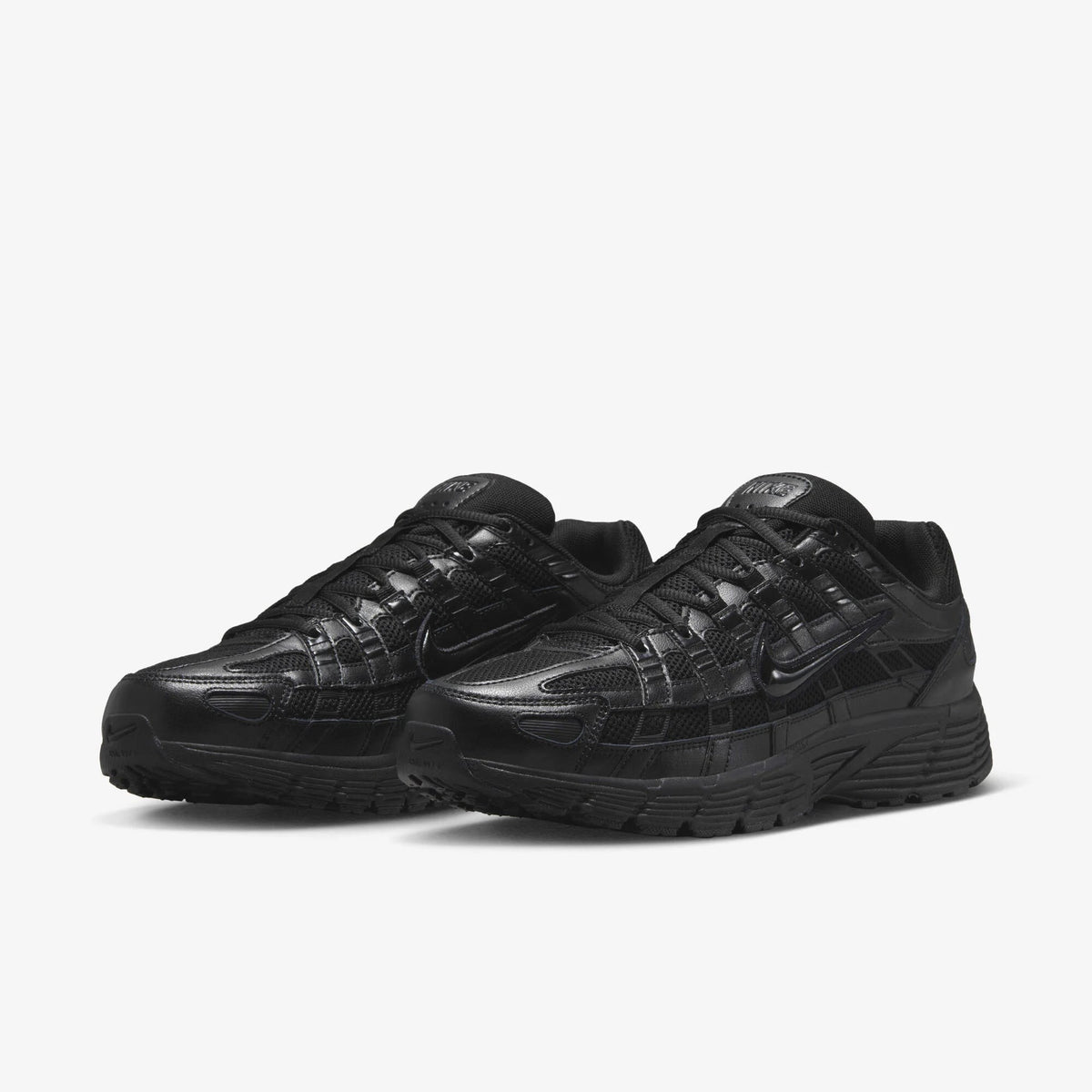 Мъжки маратонки Nike P-6000 - CD6404-002 отпред