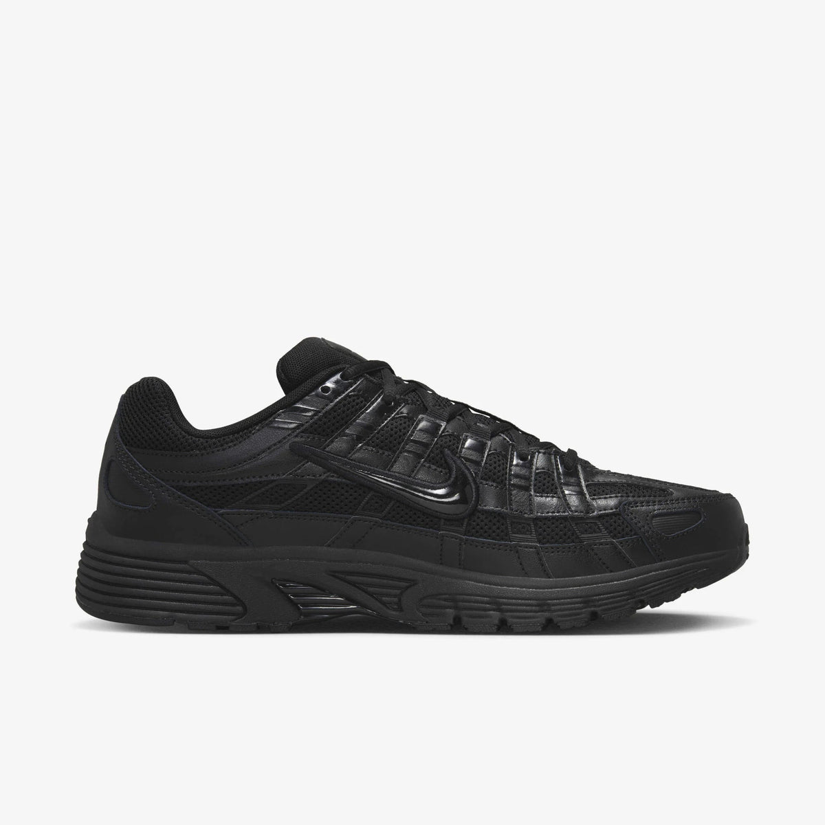 Мъжки маратонки Nike P-6000 - CD6404-002 отстрани