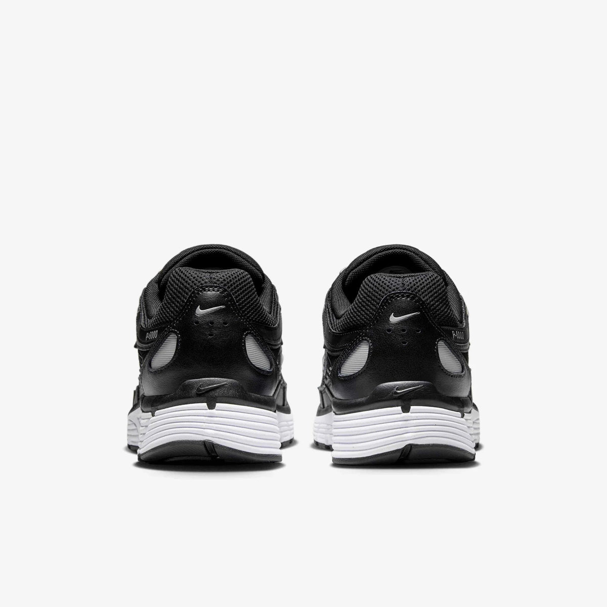 Мъжки маратонки Nike P-6000 - CD6404-026 отзад