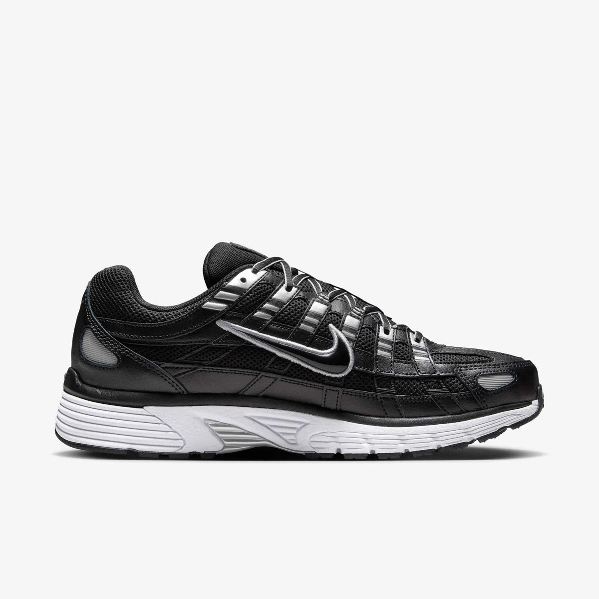 Мъжки маратонки Nike P-6000 - CD6404-026 отстрани