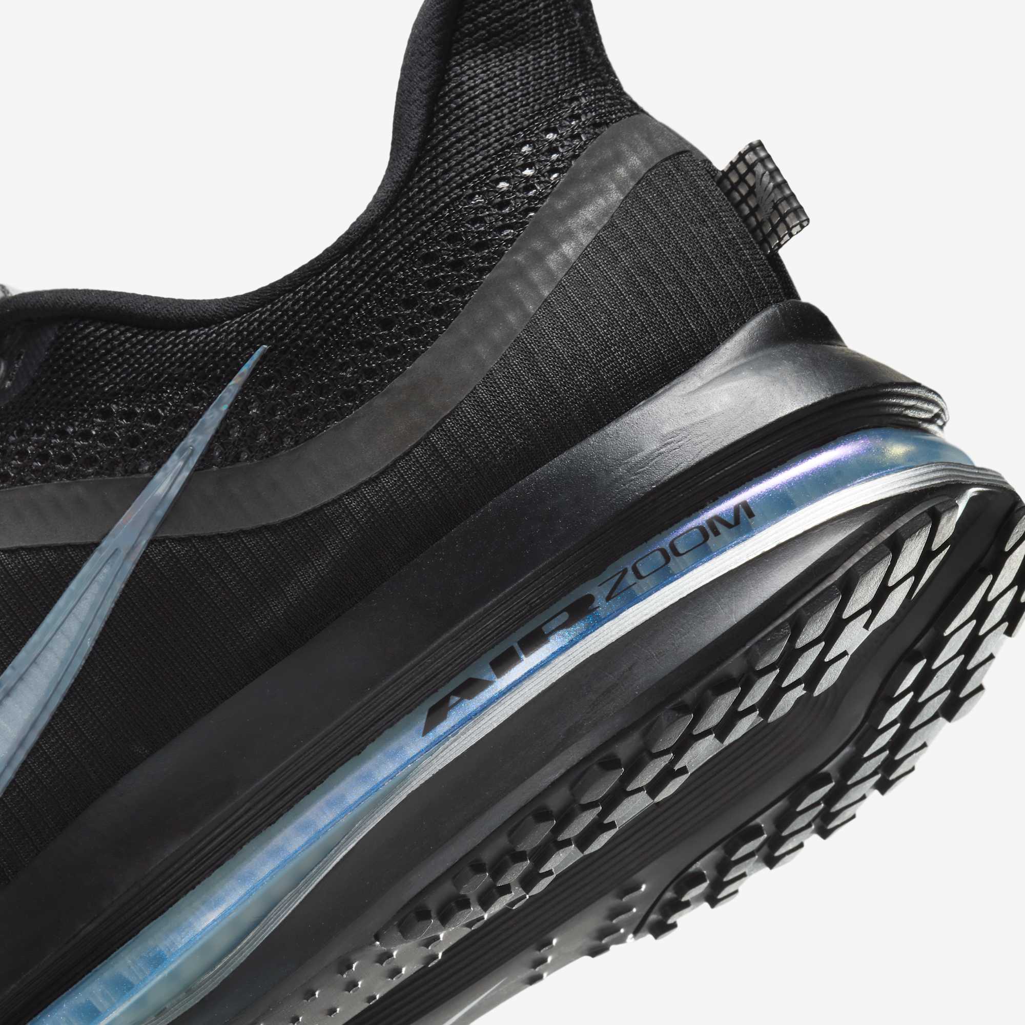 Мъжки маратонки Nike Pegasus Premium Road Running Shoes - HQ2592-005 детайл отзад