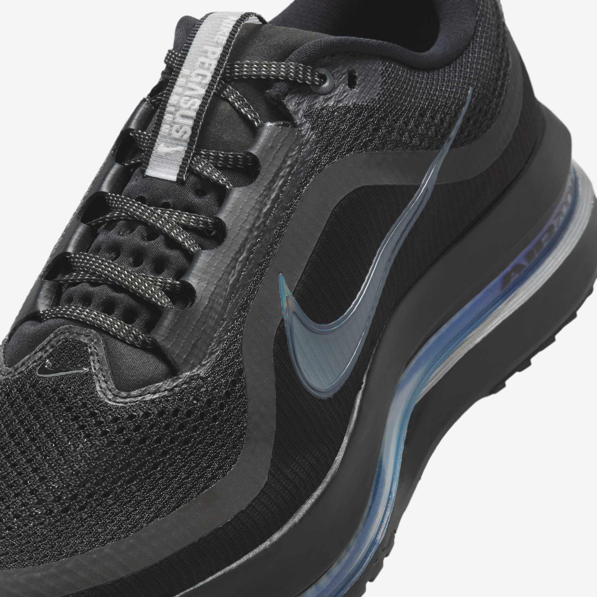 Мъжки маратонки Nike Pegasus Premium Road Running Shoes - HQ2592-005 детайл отпред