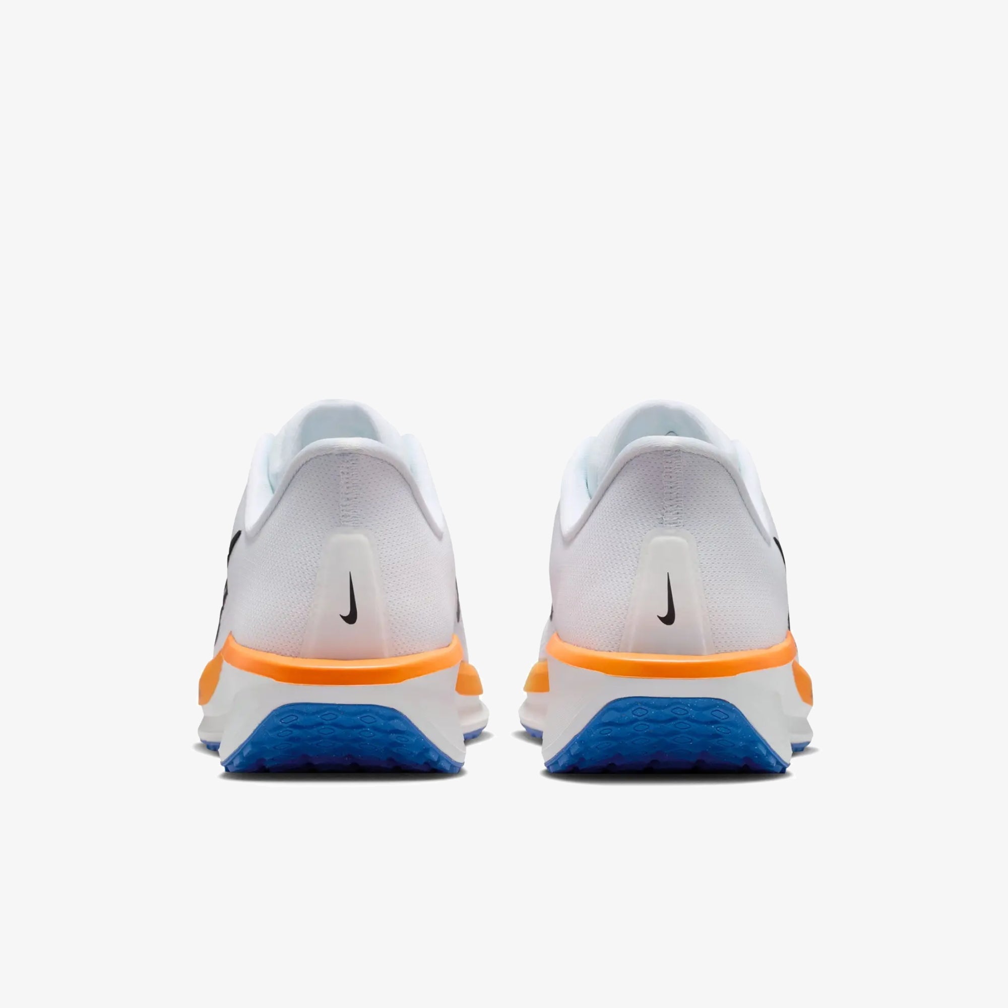 Мъжки маратонки Nike Quest 6 Road Running Shoes - FD6033-111 отзад