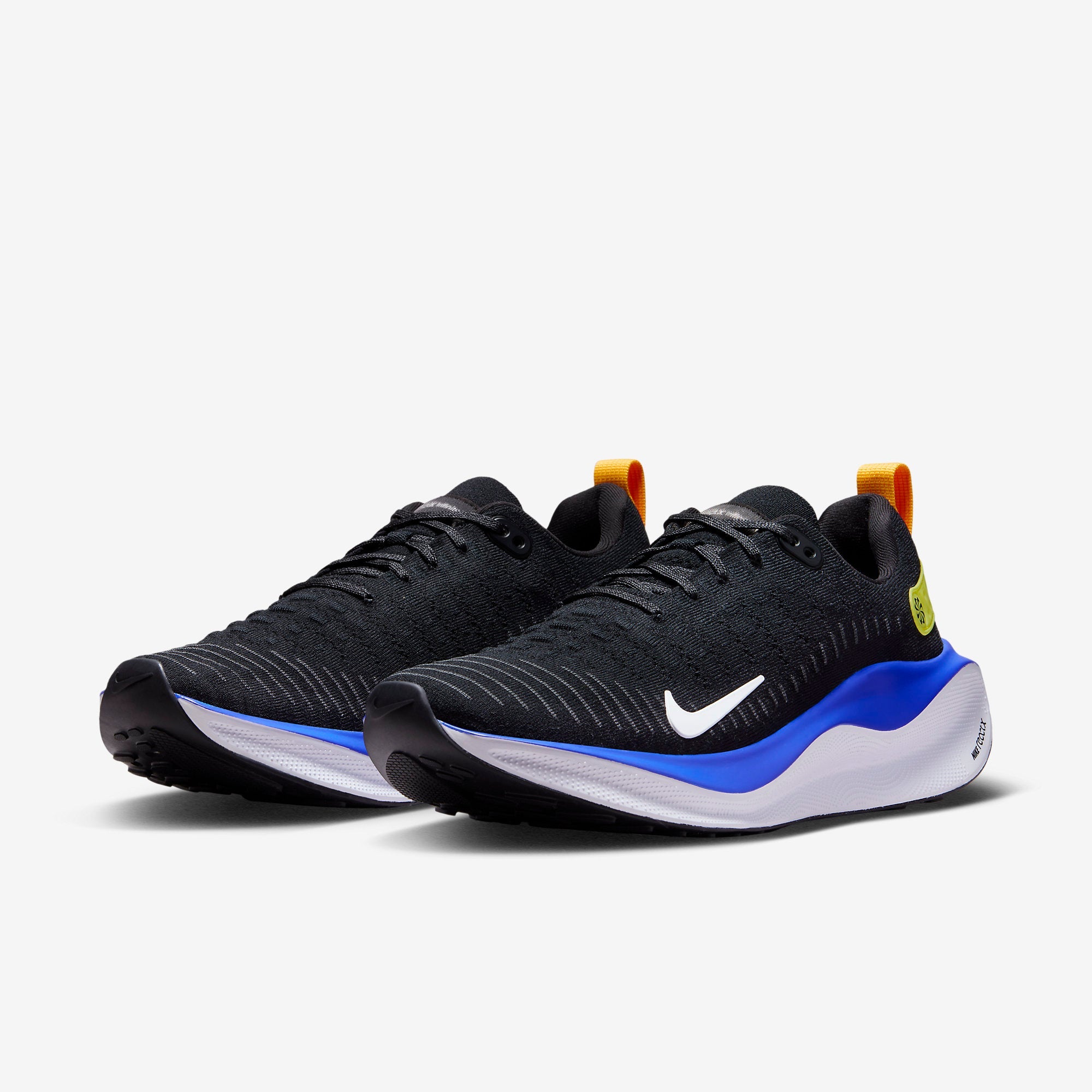 Мъжки маратонки Nike React Infinity Run 4 - Airhouse