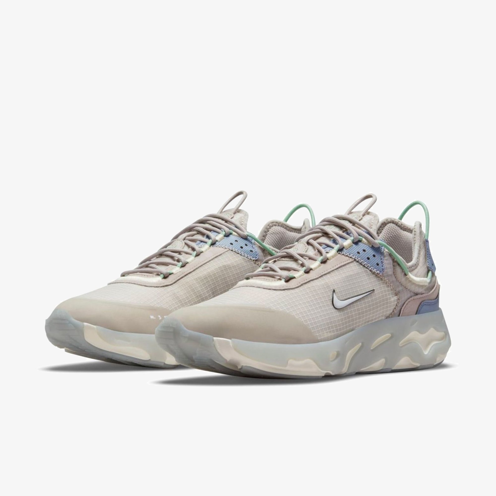 Мъжки маратонки Nike React Live - Airhouse