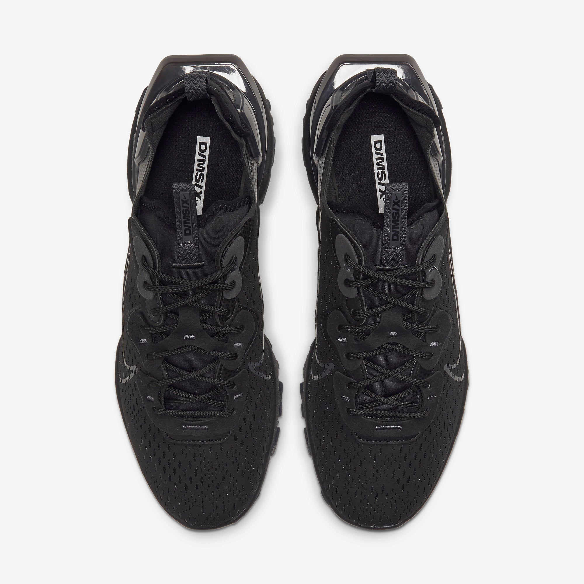 Мъжки маратонки Nike React Vision - CD4373-004 отгоре