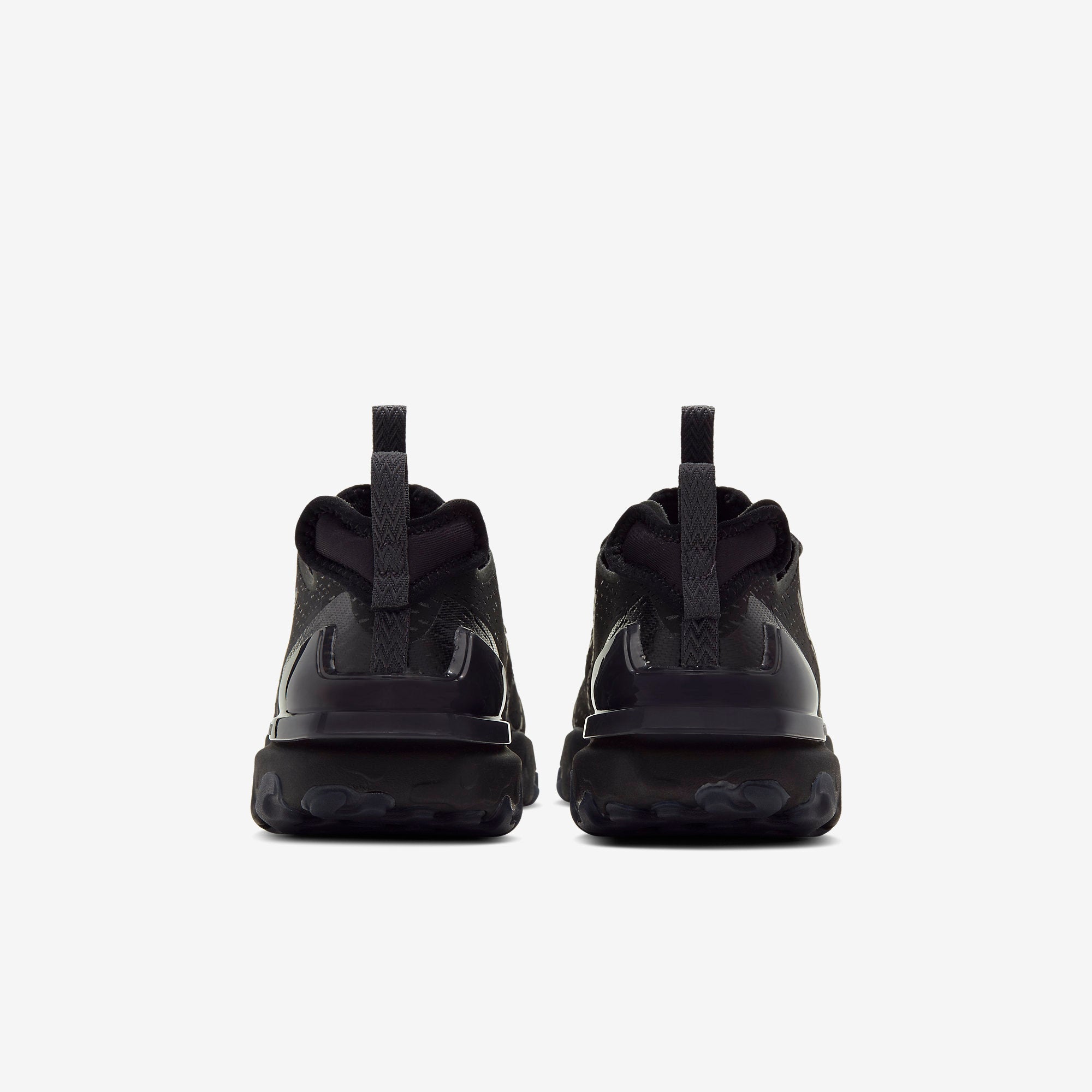 Мъжки маратонки Nike React Vision - CD4373-004 отзад