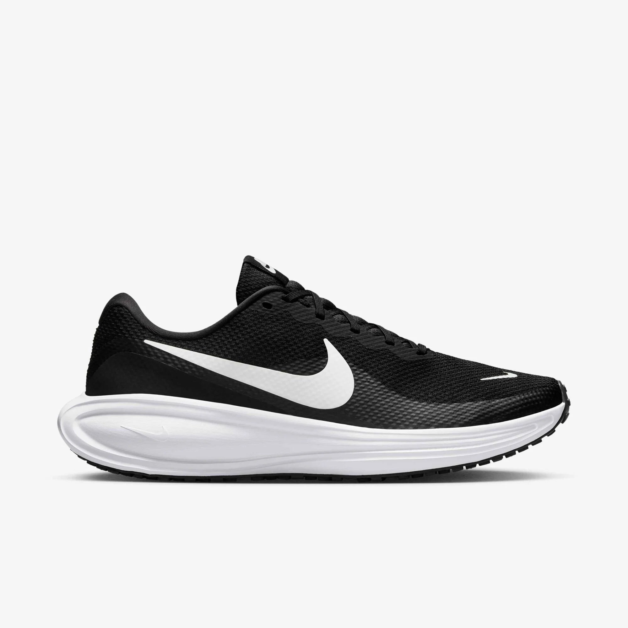 Мъжки маратонки Nike Revolution 8 HJ9198-003 отстрани
