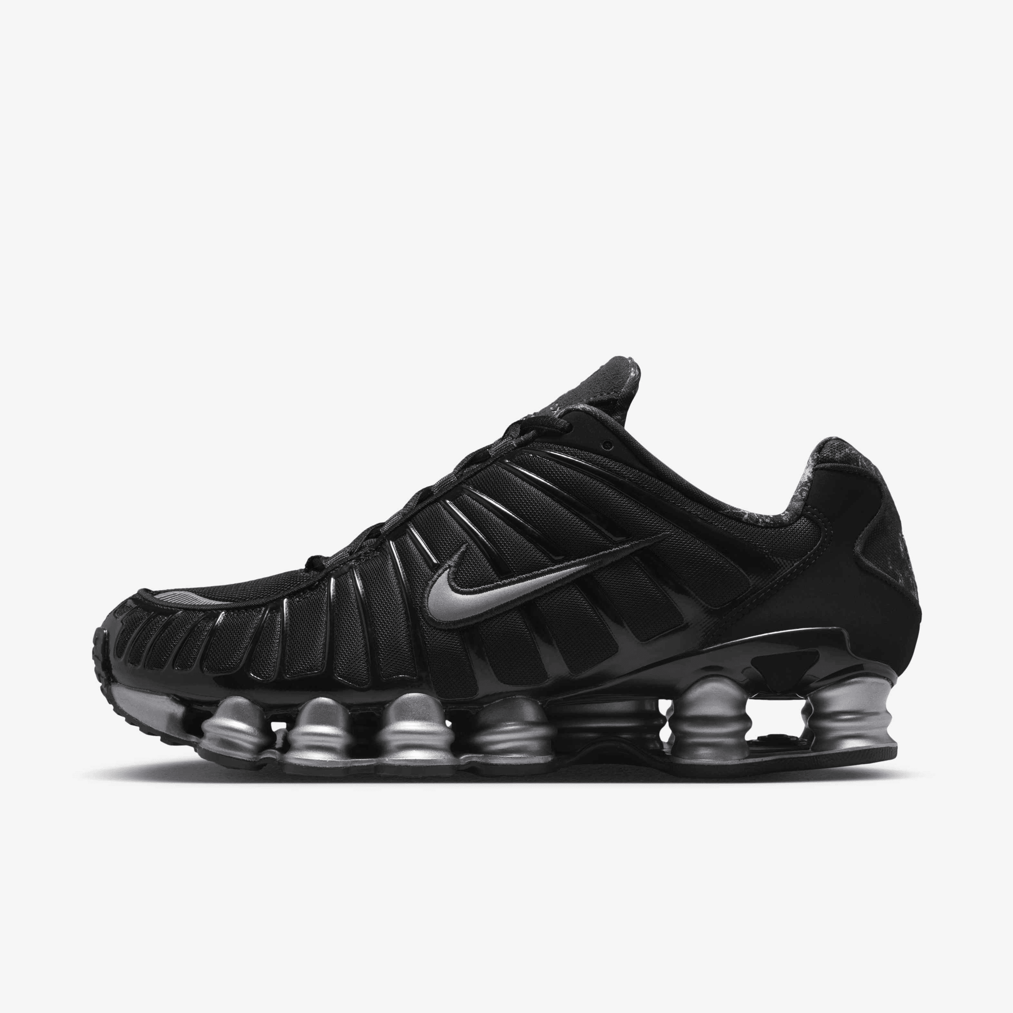 Мъжки маратонки Nike Shox TL CM IQ0299-010