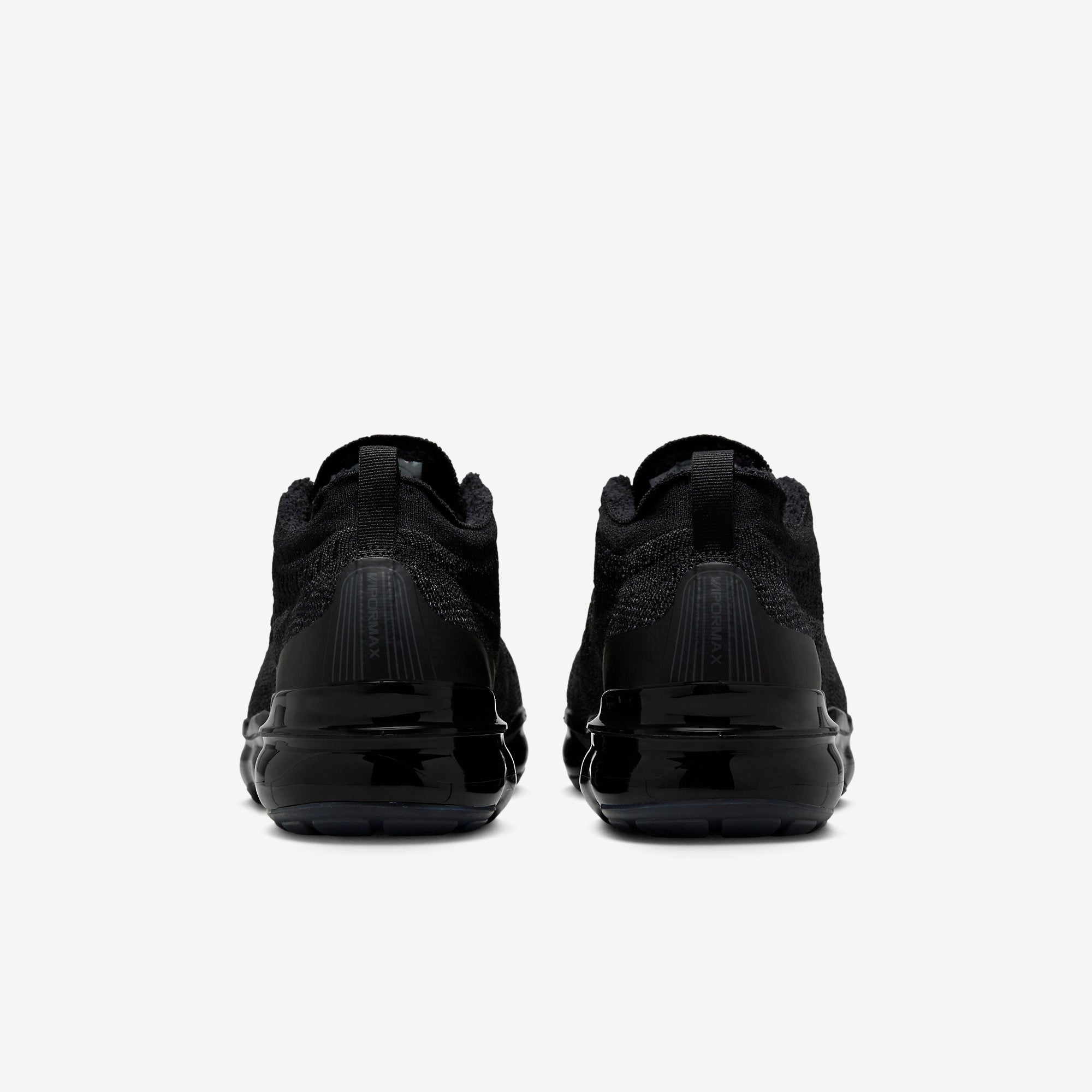 Мъжки маратонки Nike VaporMax 2023 Flyknit - DV1678-003 отзад