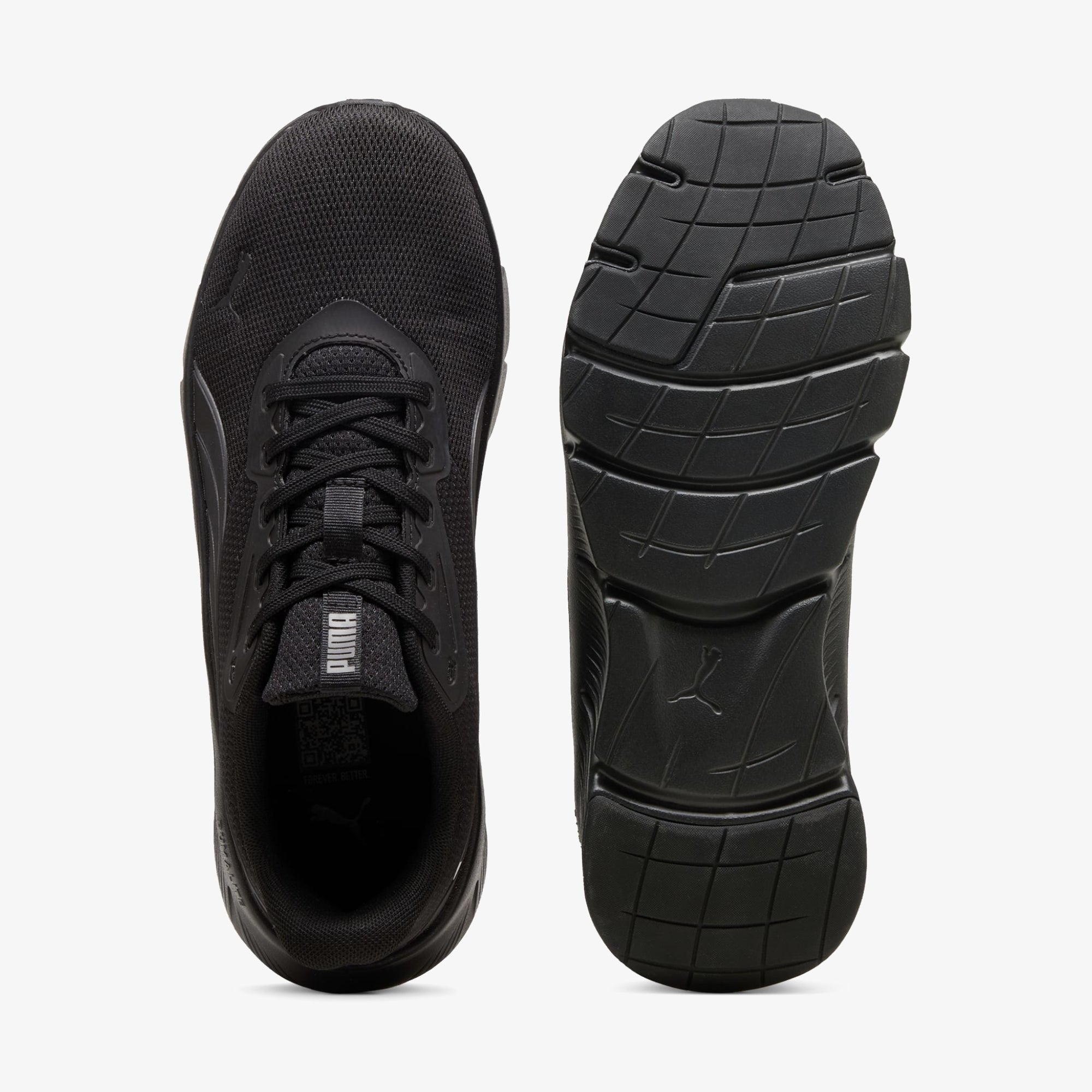 Мъжки маратонки Puma Flexfocus Lite - 310093-02 подметка