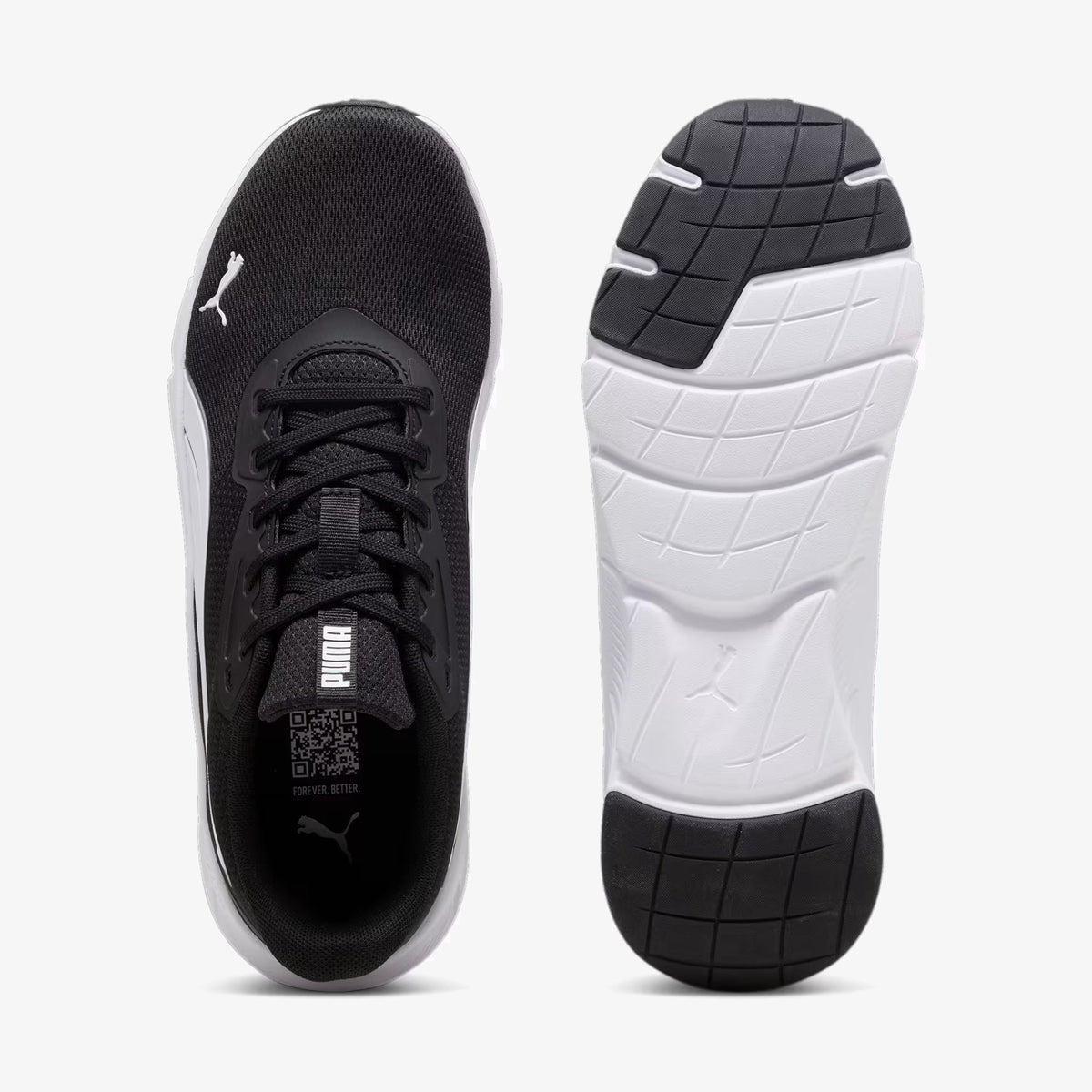 Мъжки маратонки Puma Flexfocus Lite Modern - 310093-01 детайл подметка