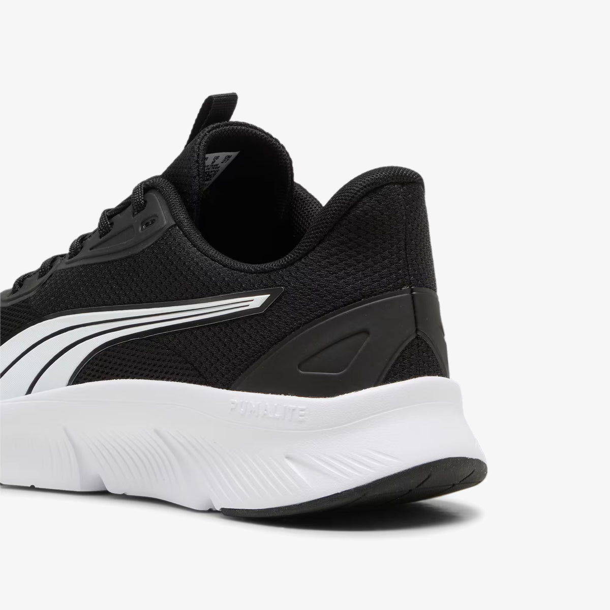 Мъжки маратонки Puma Flexfocus Lite Modern - 310093-01 детайл отзад
